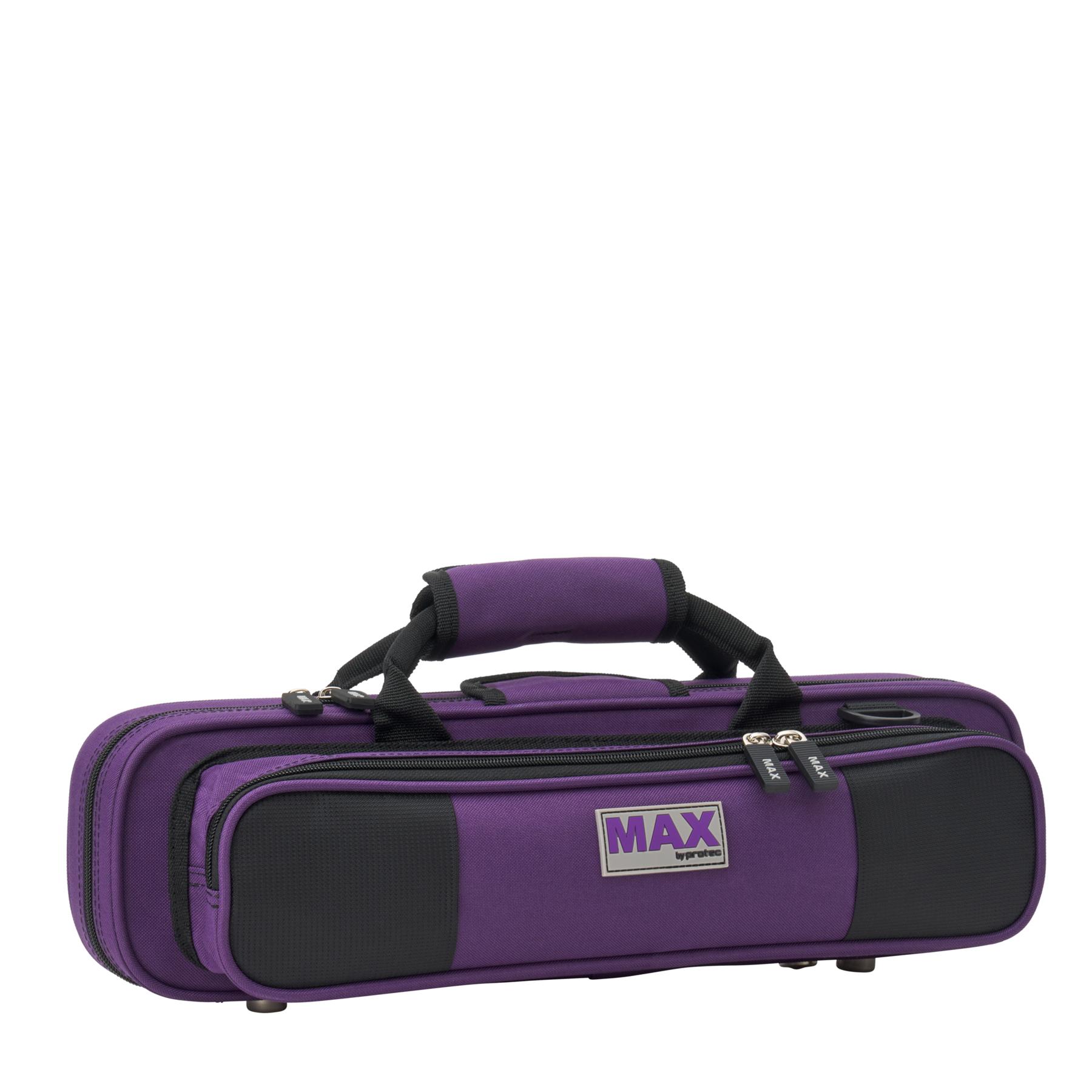 PROTEC MAX Flute (B & C Foot) Case