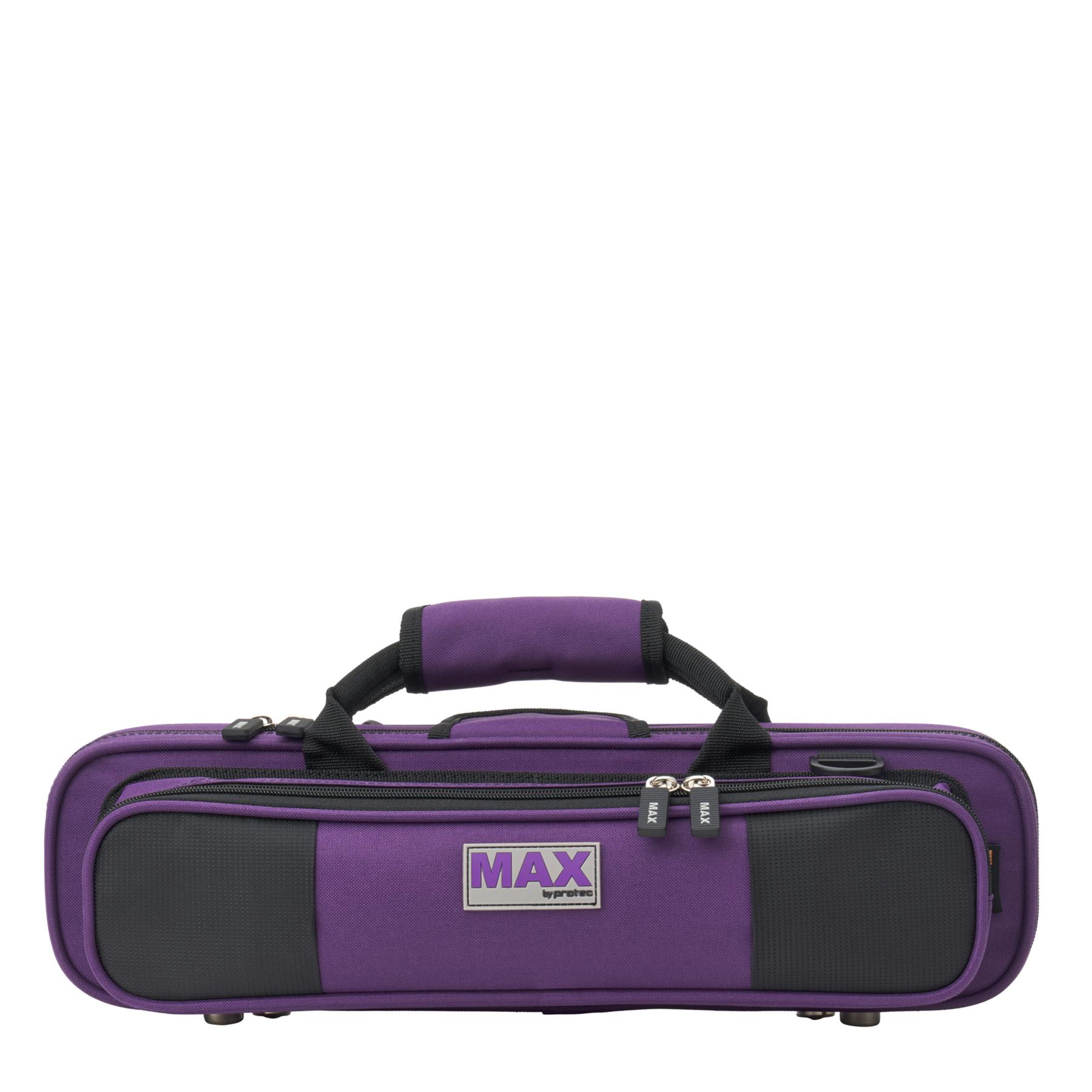 PROTEC MAX Flute (B & C Foot) Case