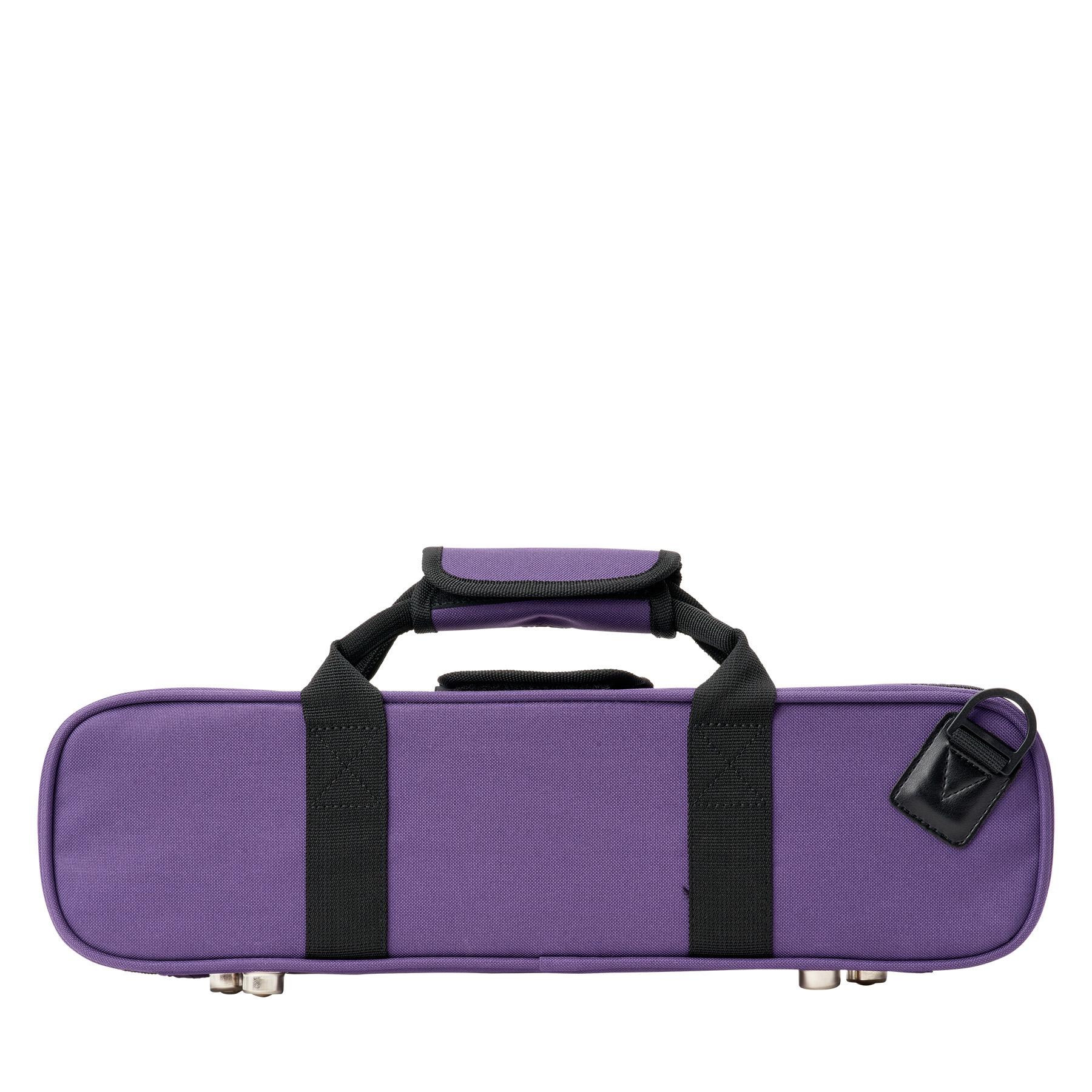 PROTEC MAX Flute (B & C Foot) Case