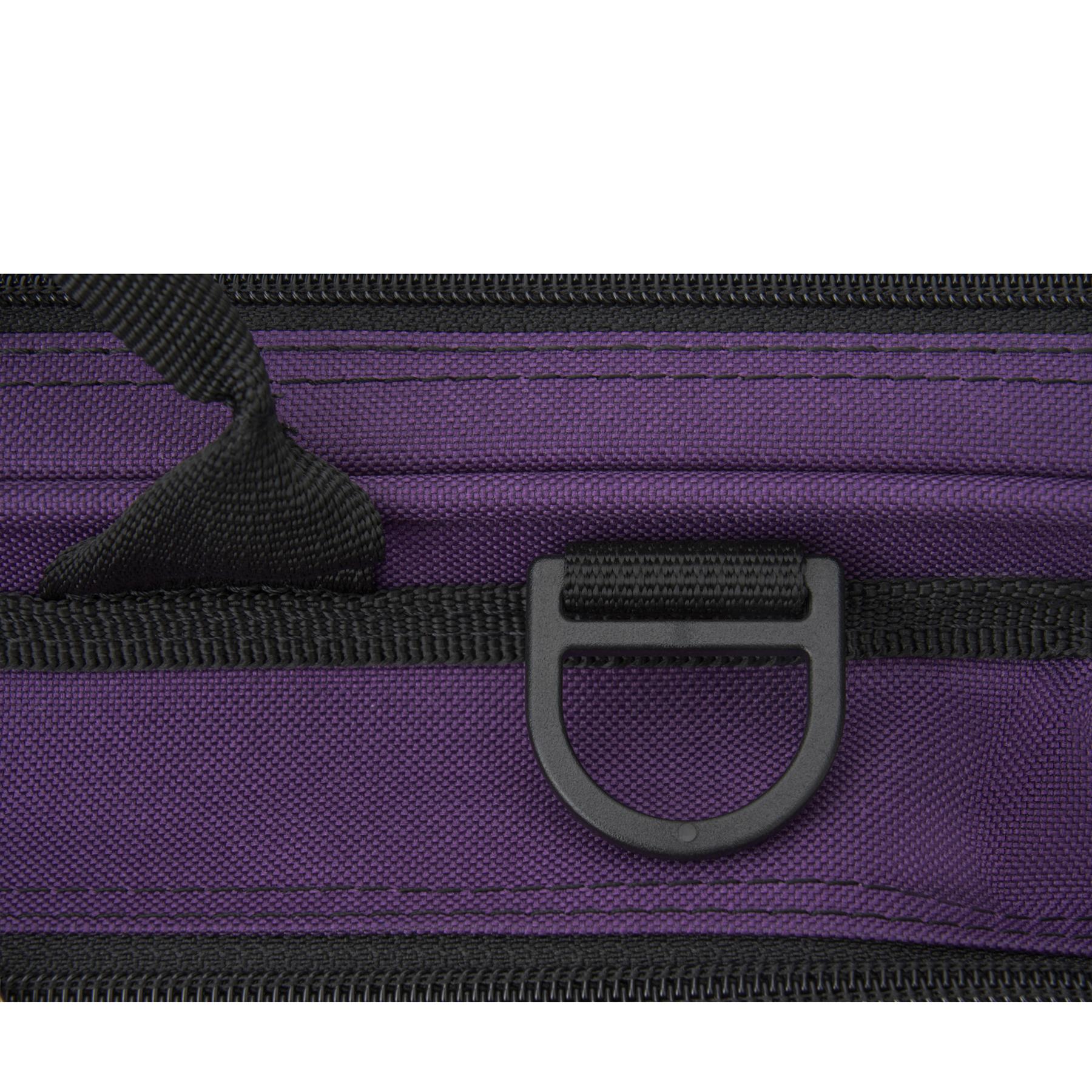 PROTEC MAX Flute (B & C Foot) Case