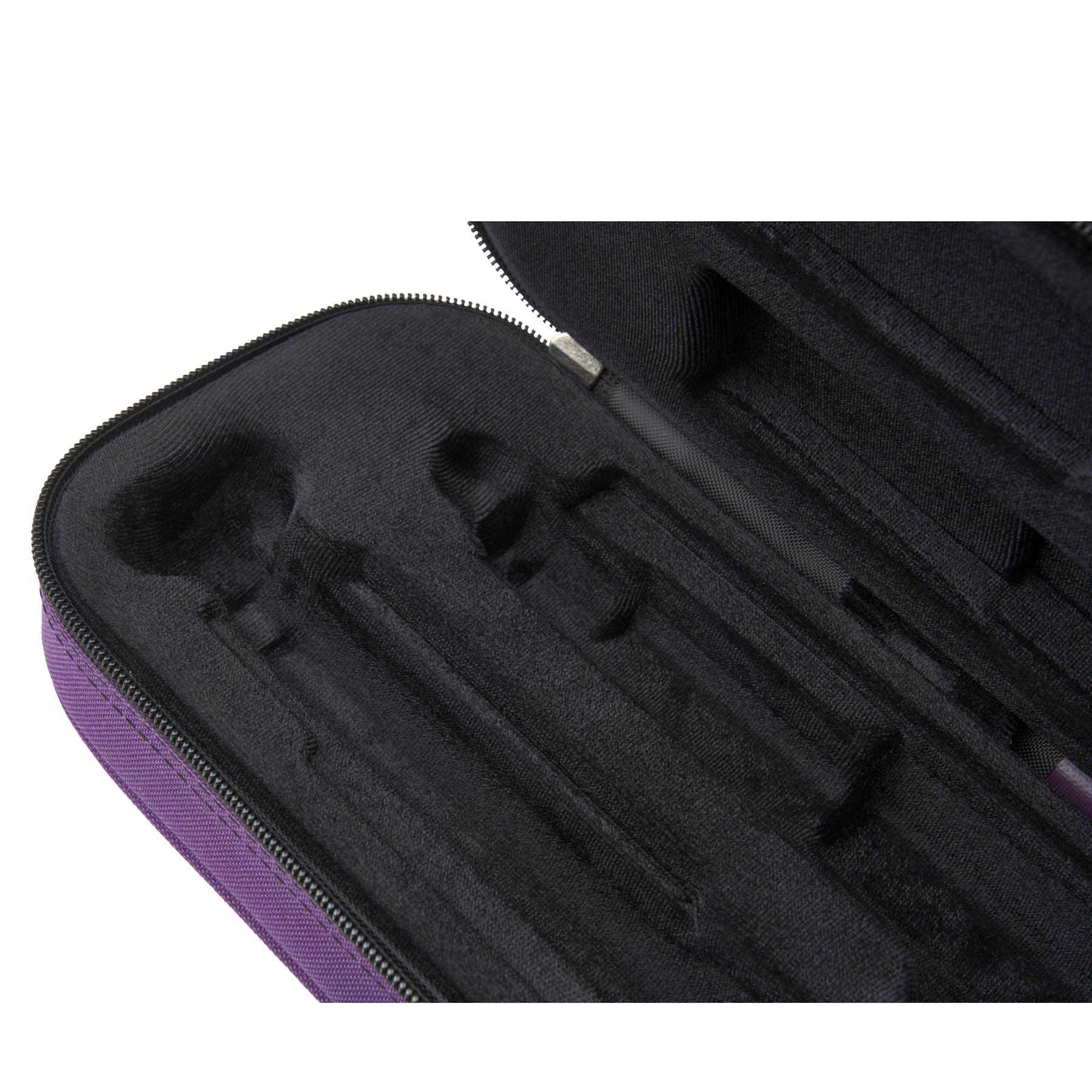 PROTEC MAX Flute (B & C Foot) Case