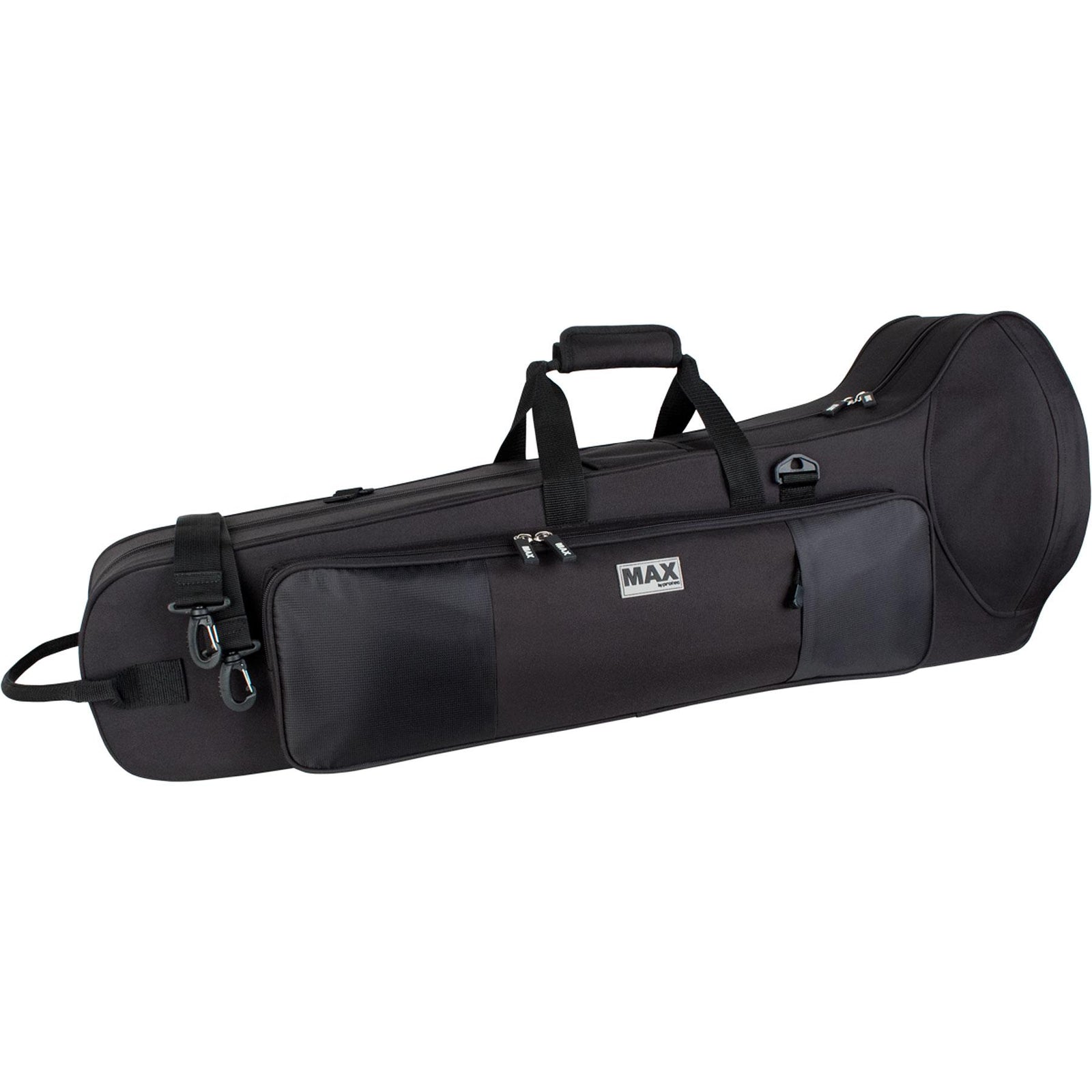 PROTEC MAX Bass Trombone Case