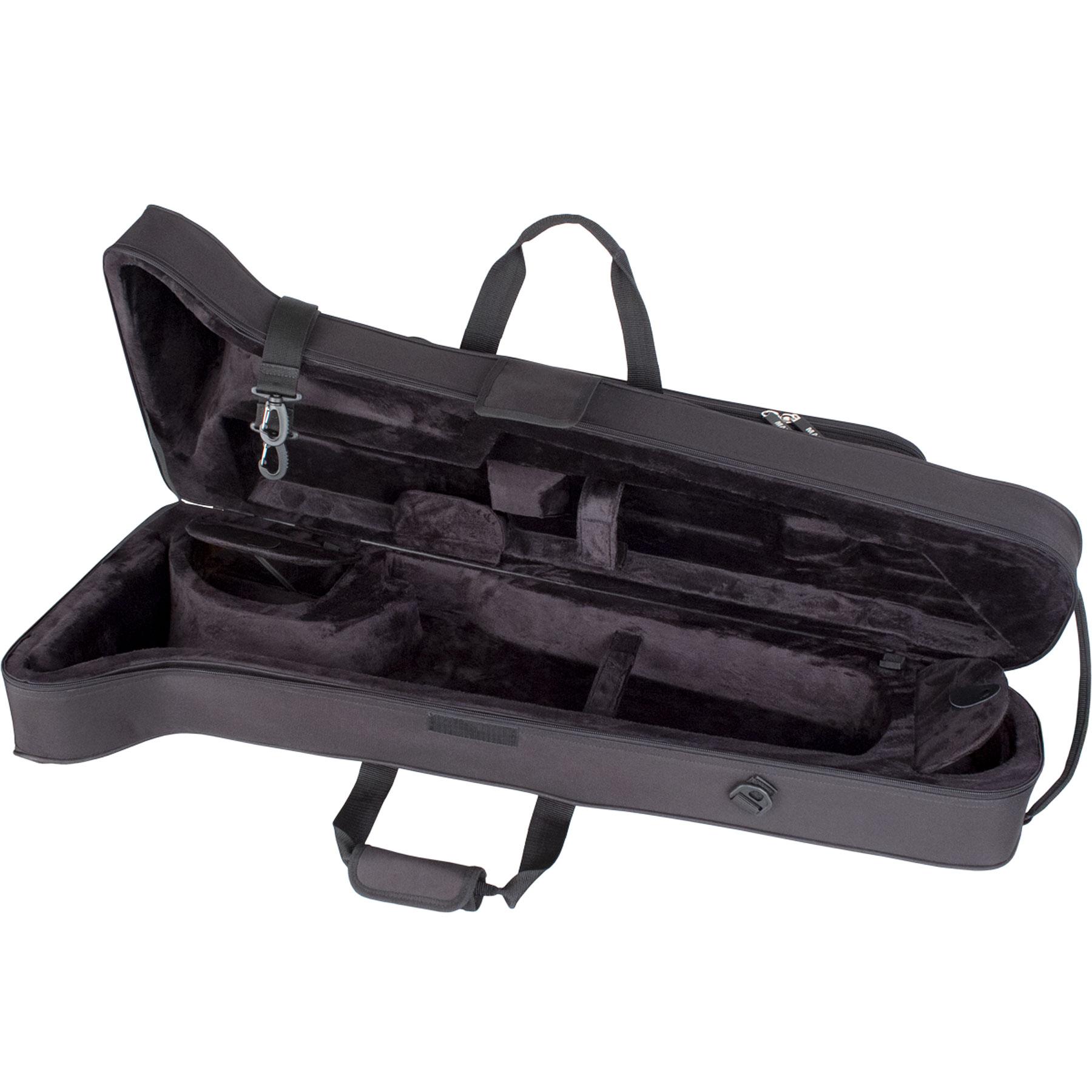 PROTEC MAX Bass Trombone Case