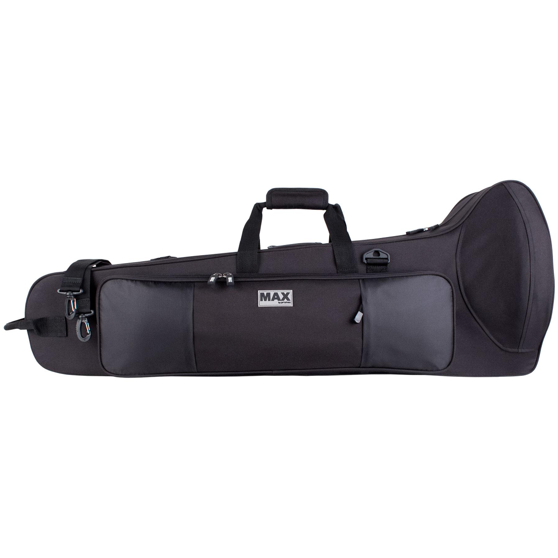 PROTEC MAX Bass Trombone Case