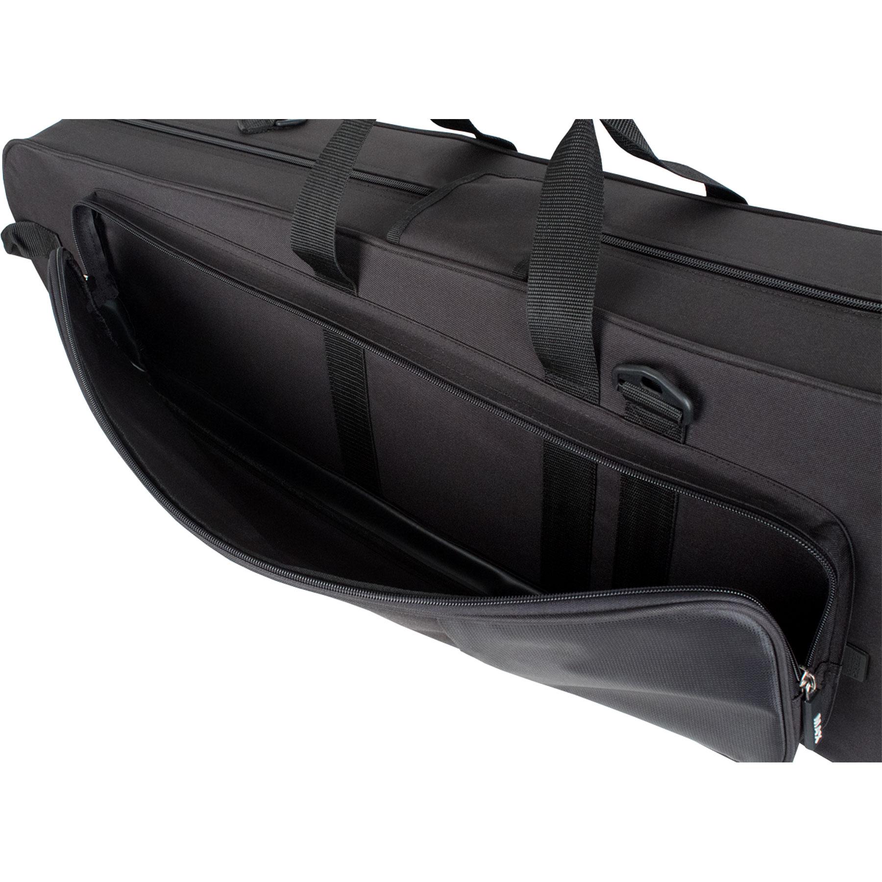 PROTEC MAX Bass Trombone Case