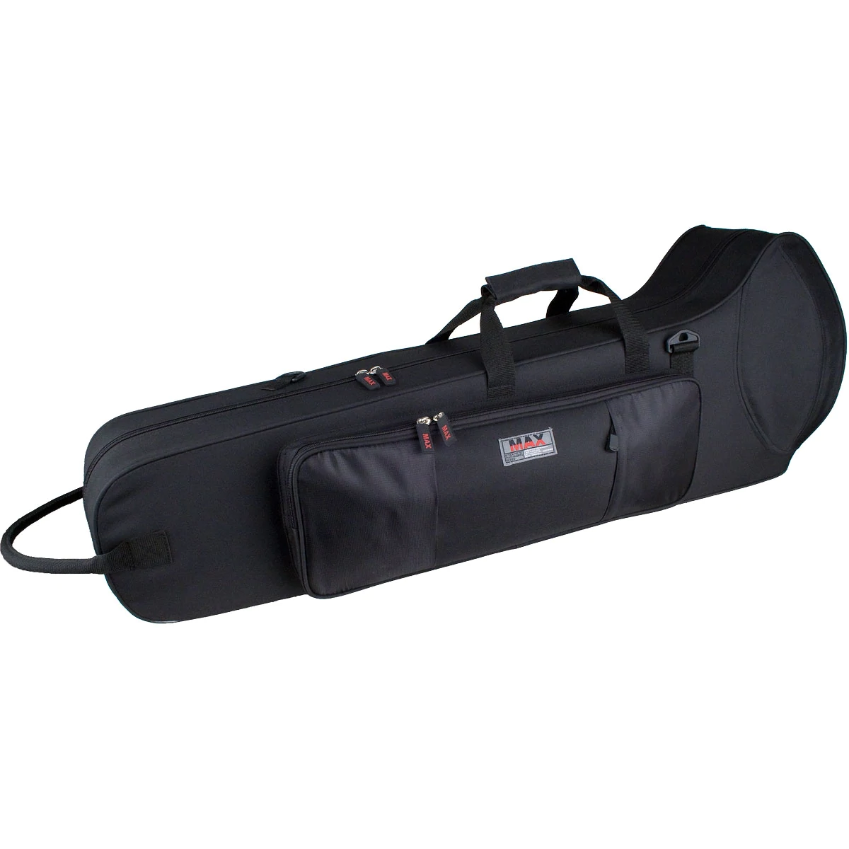 PROTEC MAX Bass Trombone Case