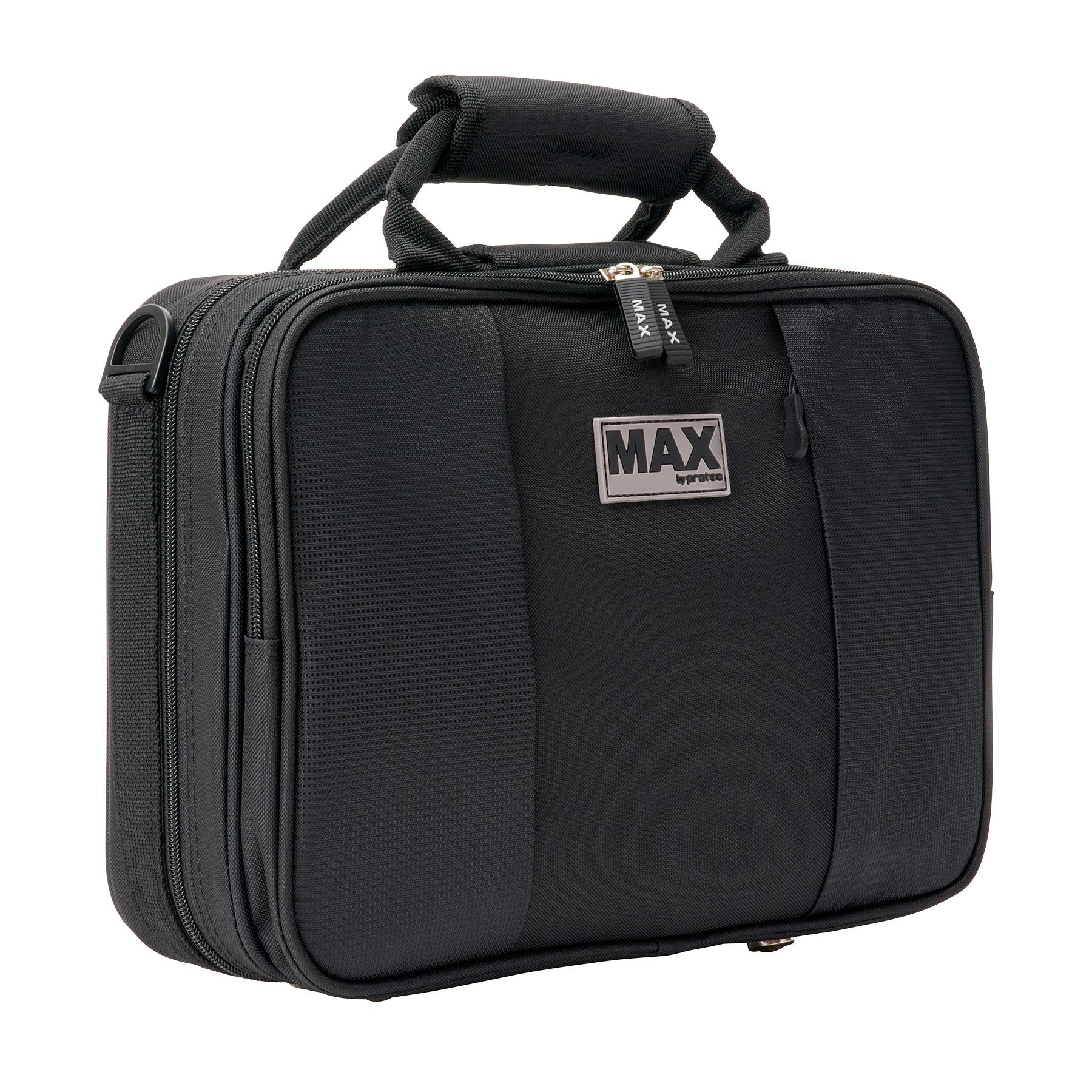 PROTEC MAX Oboe Case - Black