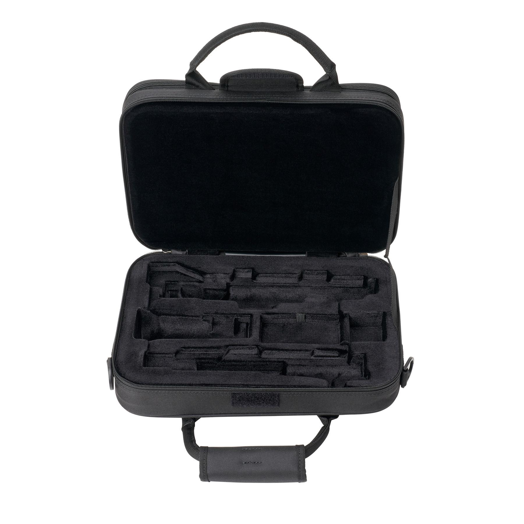 PROTEC MAX Oboe Case - Black