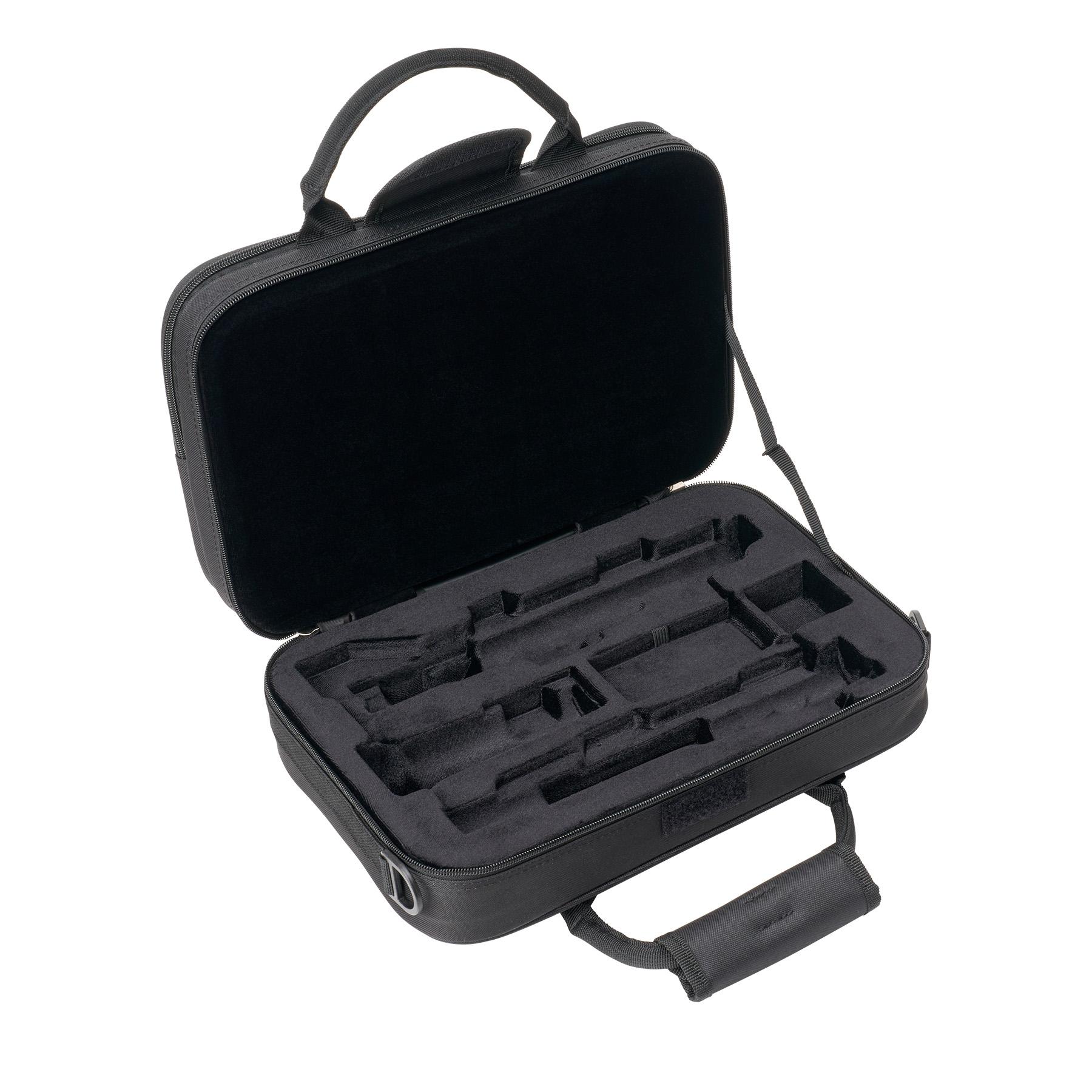 PROTEC MAX Oboe Case - Black