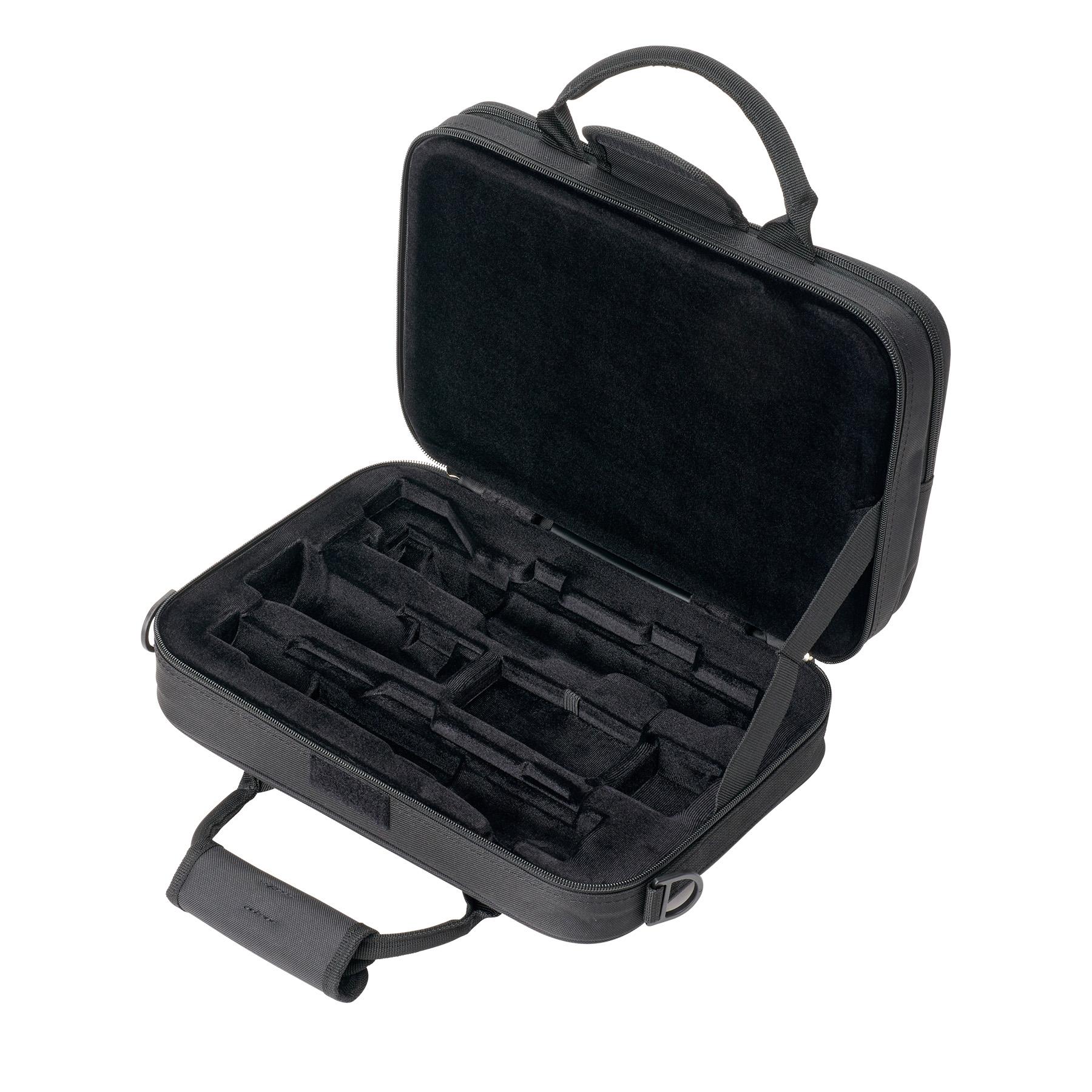 PROTEC MAX Oboe Case - Black