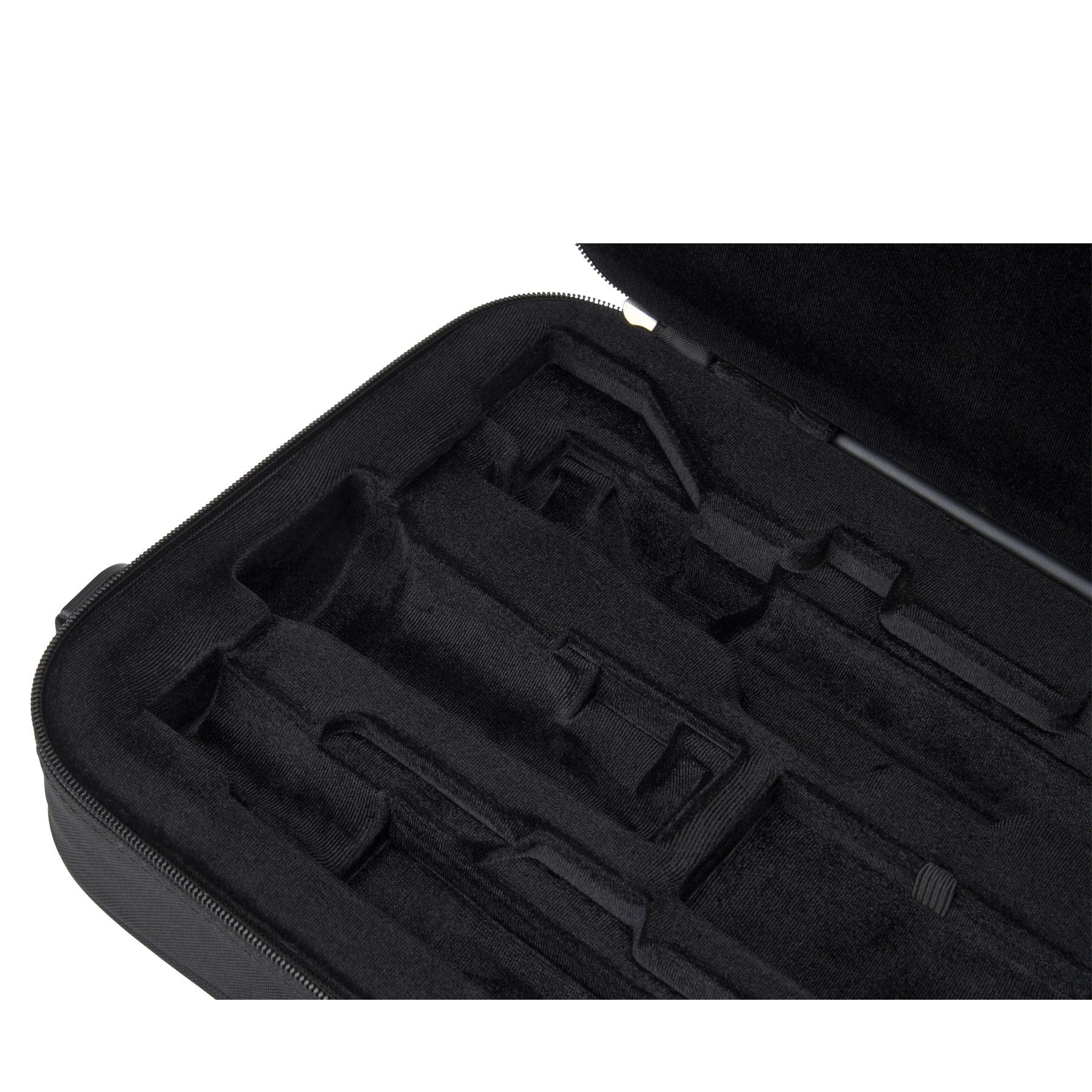 PROTEC MAX Oboe Case - Black