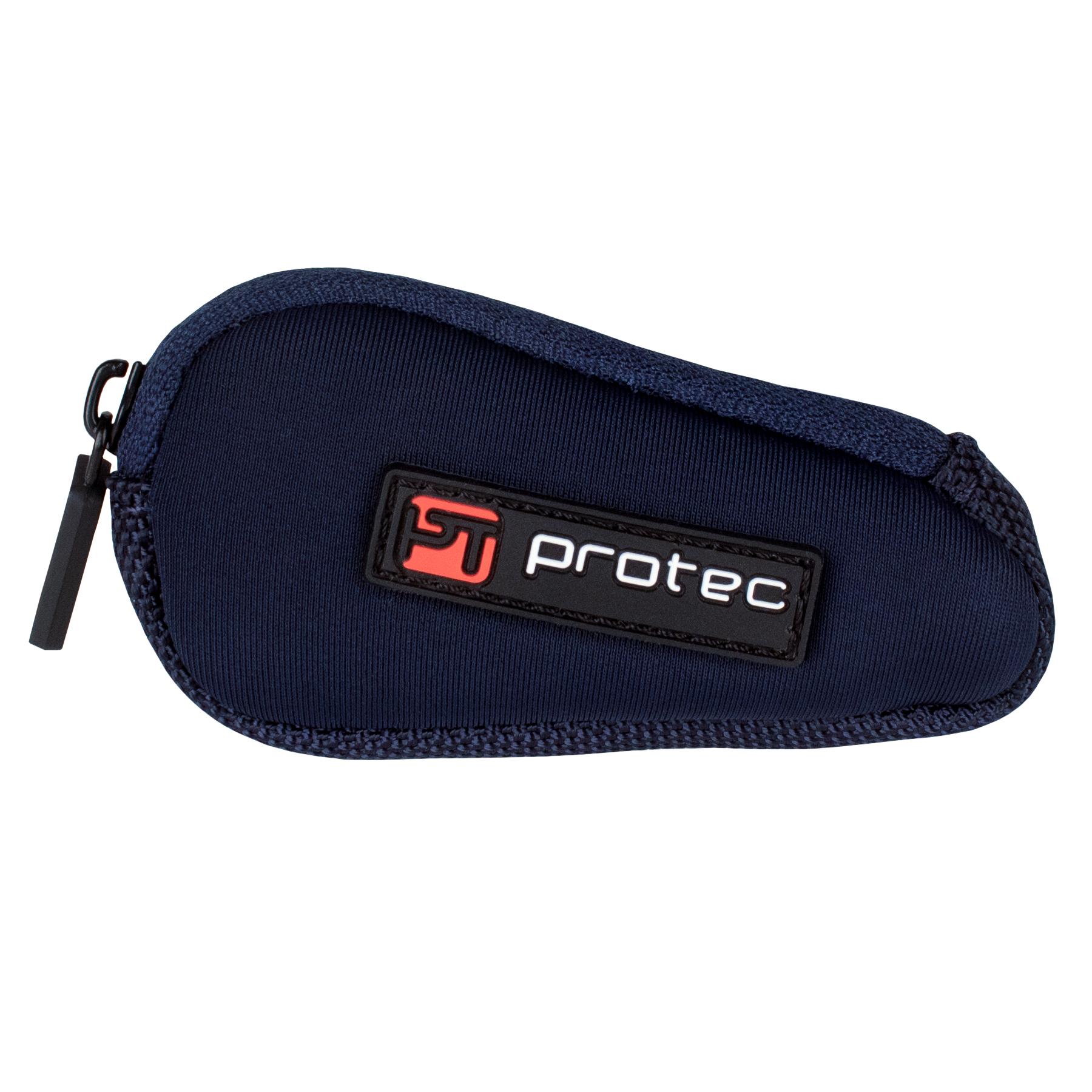 PROTEC Neoprene Mouthpiece Pouch - French Horn