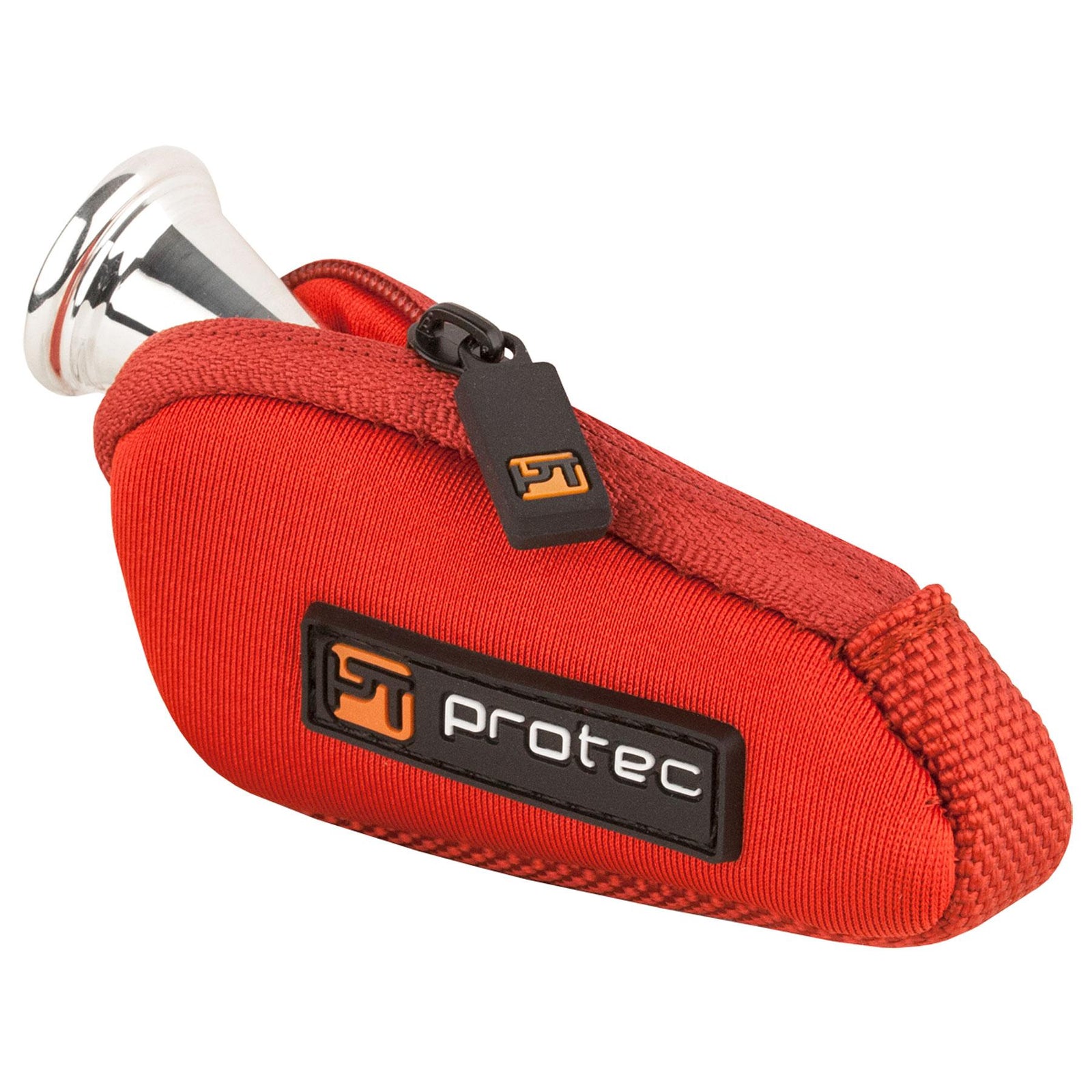 PROTEC Neoprene Mouthpiece Pouch - French Horn