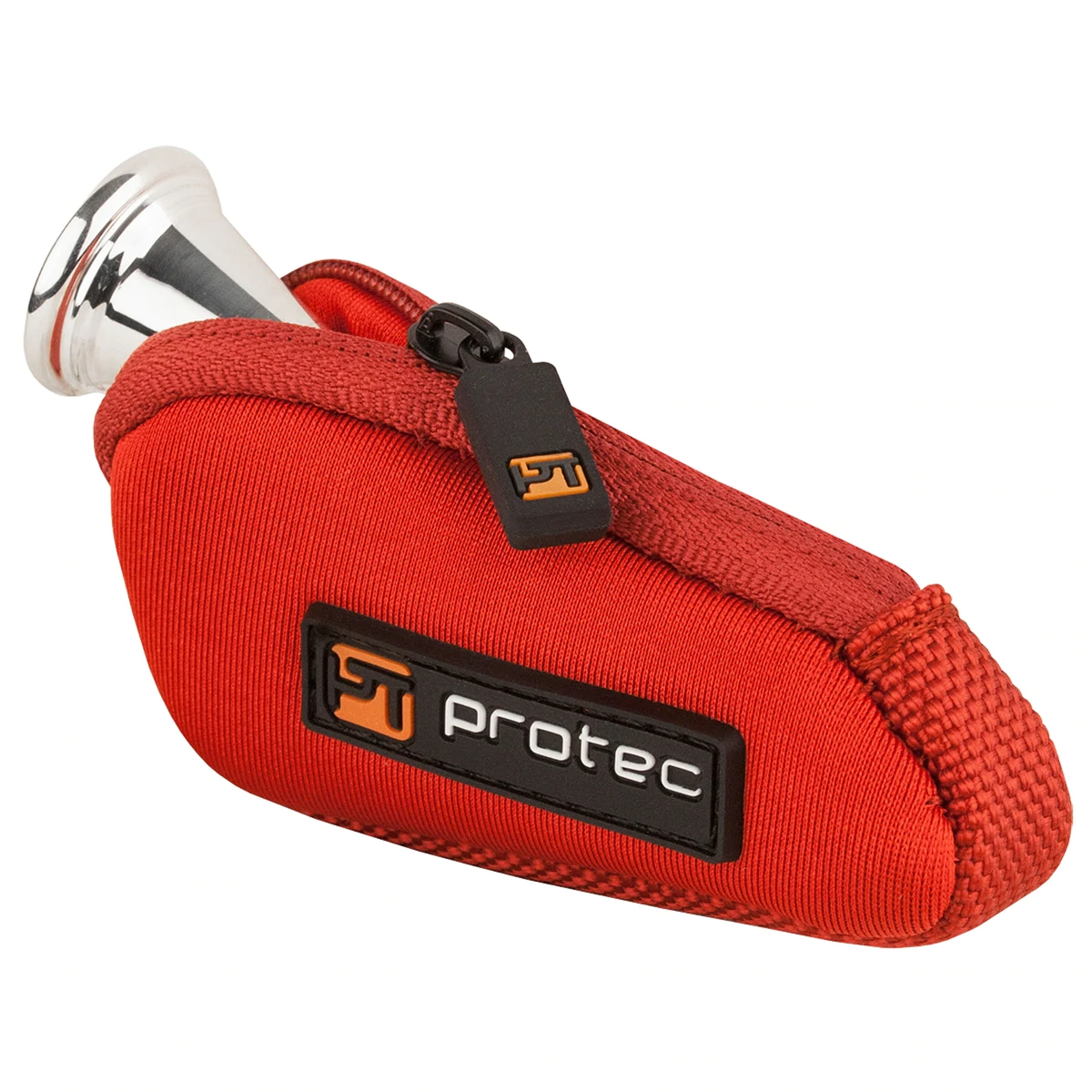 PROTEC Neoprene Mouthpiece Pouch - French Horn