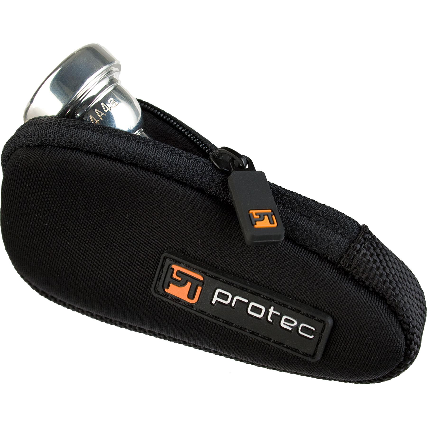 PROTEC Neoprene Mouthpiece Pouch - Trumpet