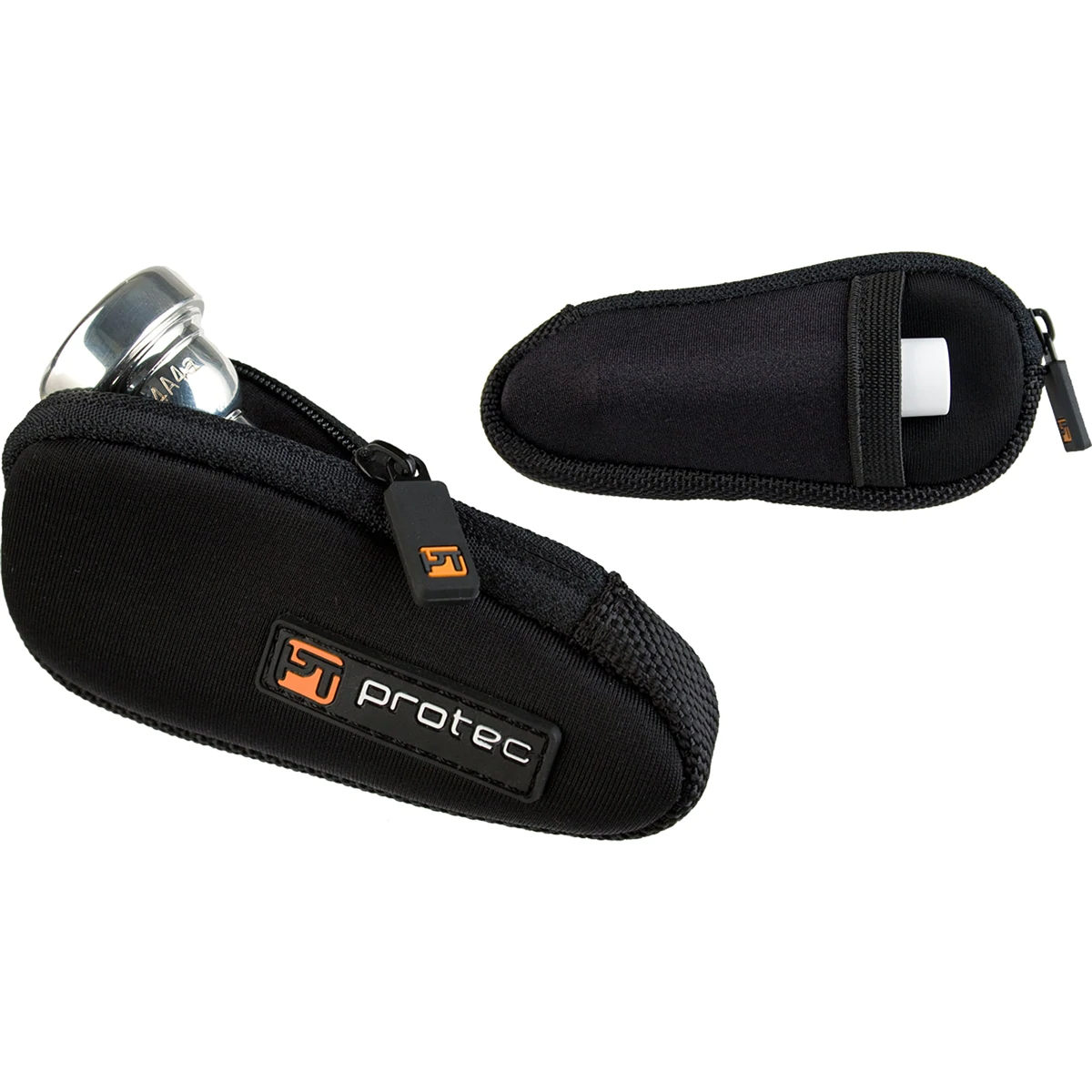 PROTEC Neoprene Mouthpiece Pouch - Trumpet