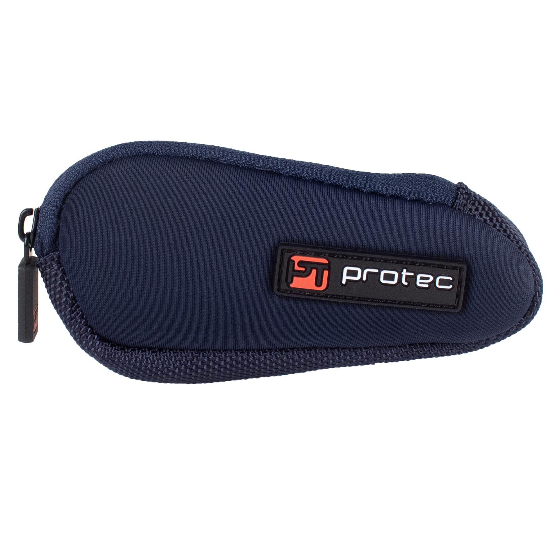 PROTEC Neoprene Mouthpiece Pouch - Trumpet