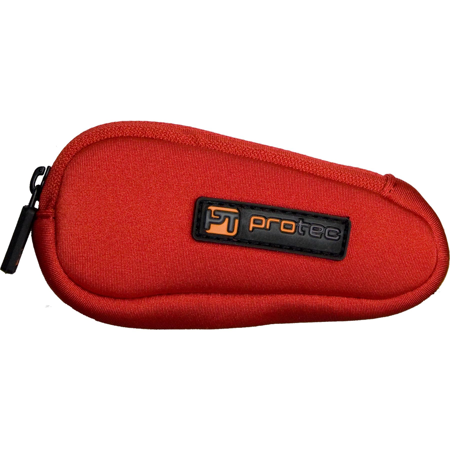 PROTEC Neoprene Mouthpiece Pouch - Trumpet