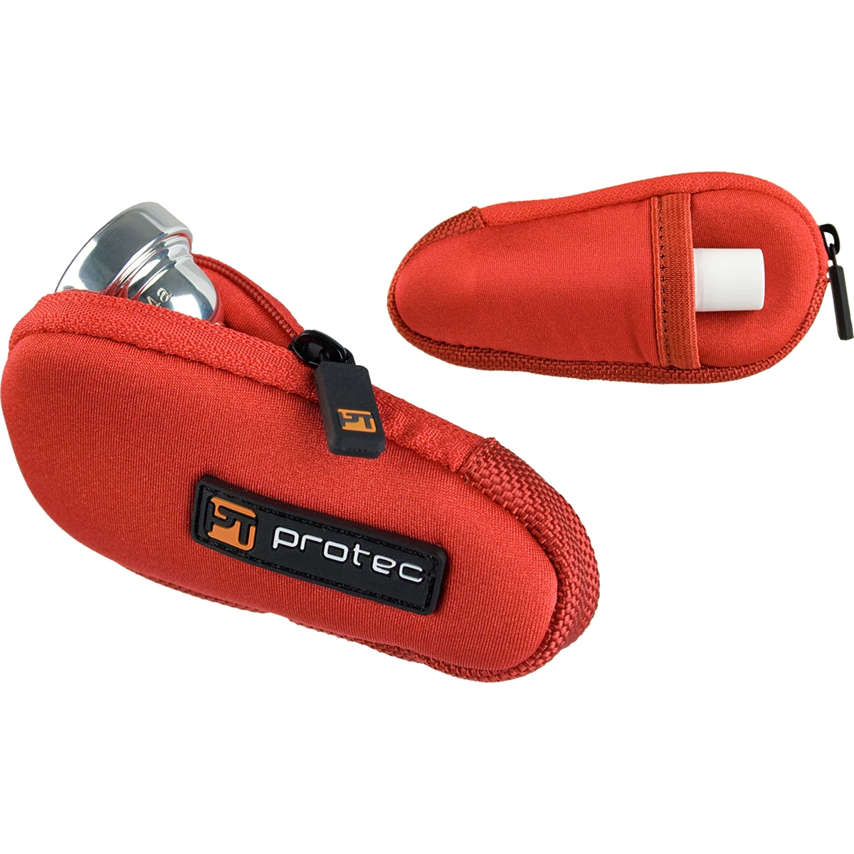 PROTEC Neoprene Mouthpiece Pouch - Trumpet