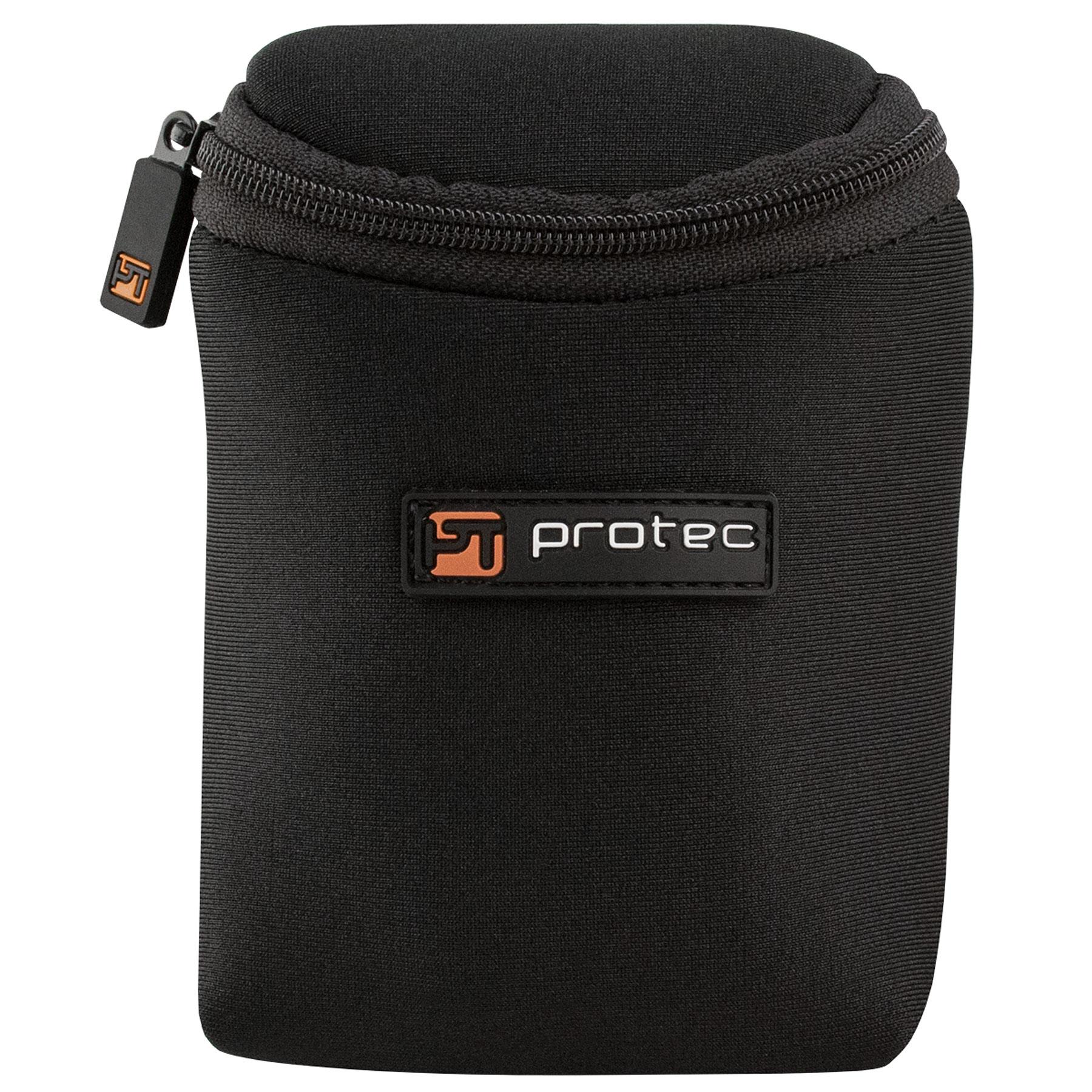 PROTEC Neoprene 3pc Mouthpiece Pouch - Trumpet