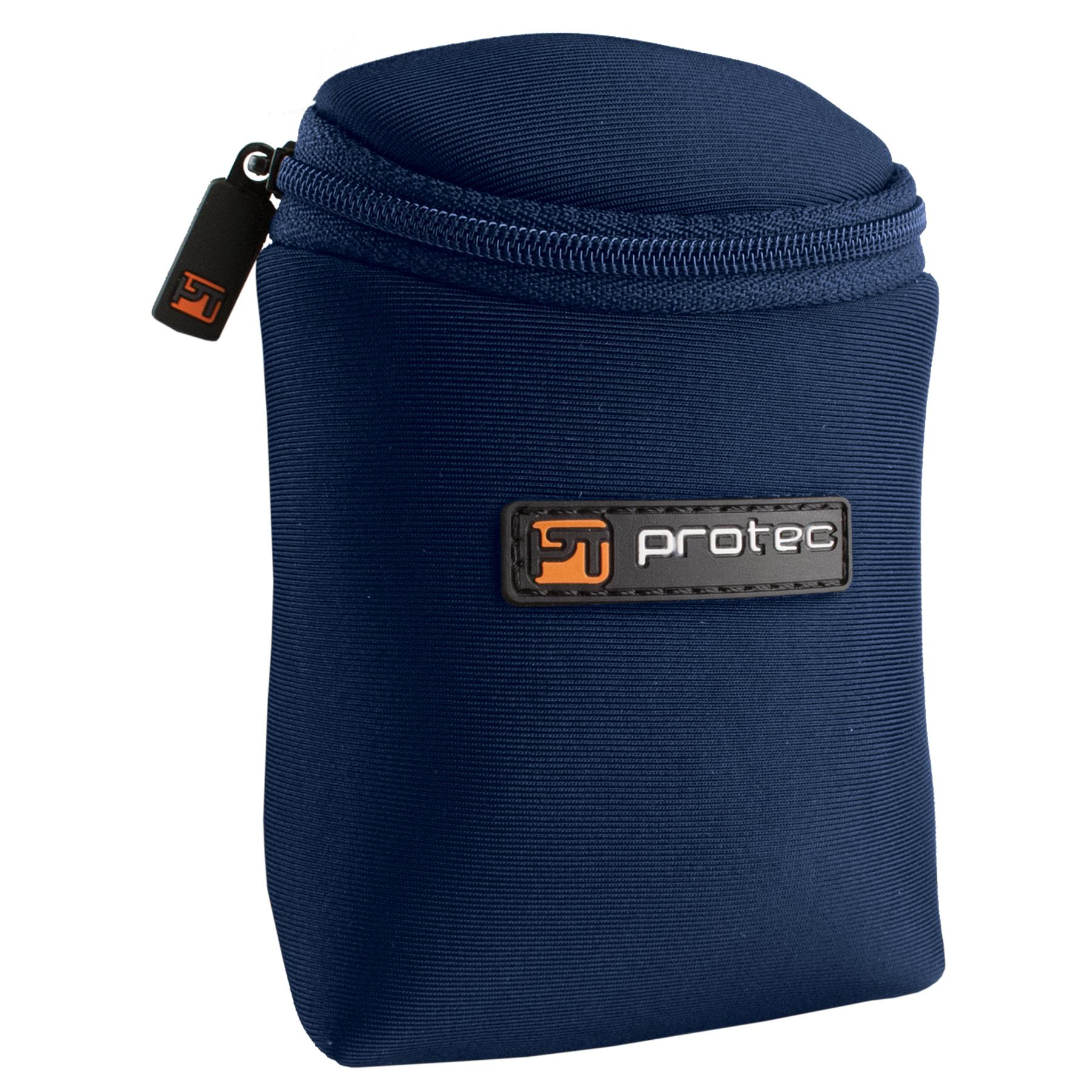 PROTEC Neoprene 3pc Mouthpiece Pouch - Trumpet