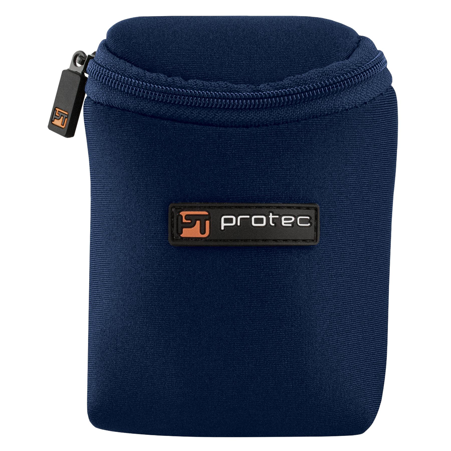 PROTEC Neoprene 3pc Mouthpiece Pouch - Trumpet