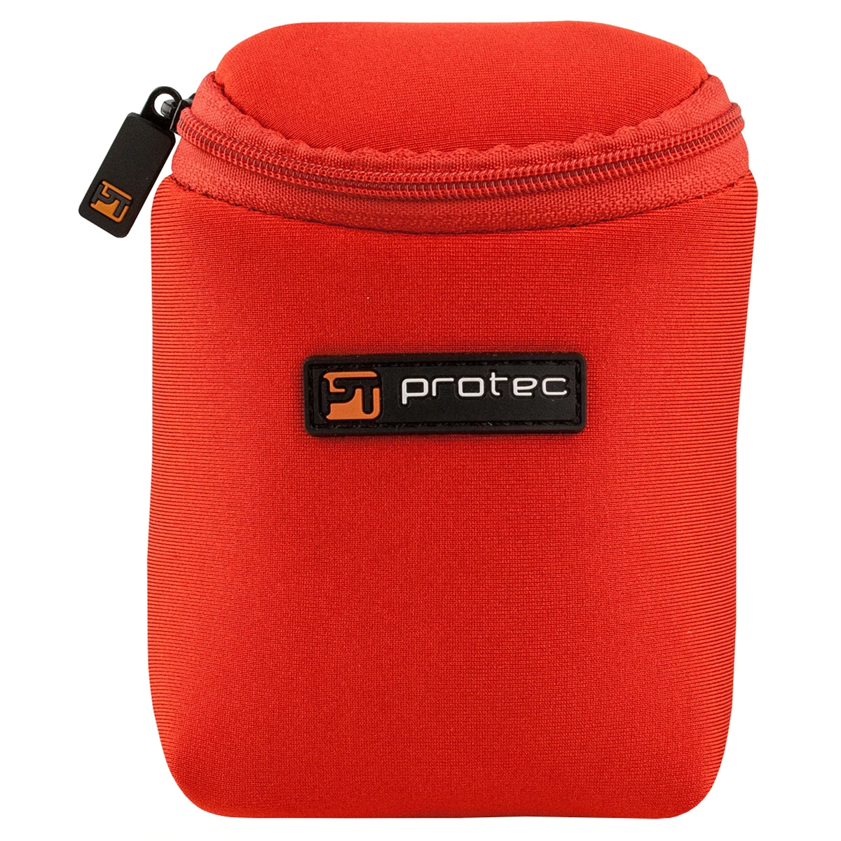 PROTEC Neoprene 3pc Mouthpiece Pouch - Trumpet