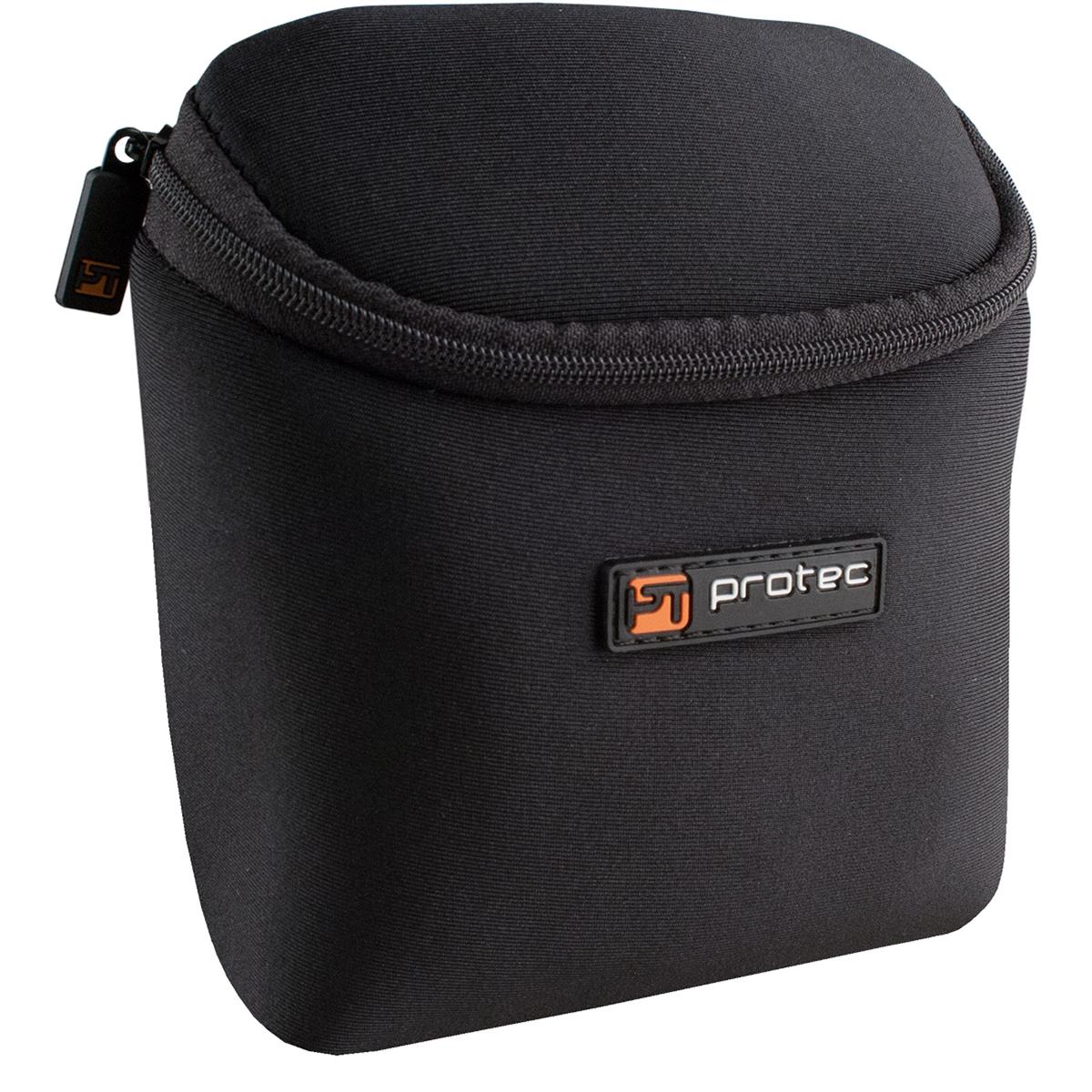 PROTEC Neoprene 3pc Mouthpiece Pouch - Alto Sax / Trombone