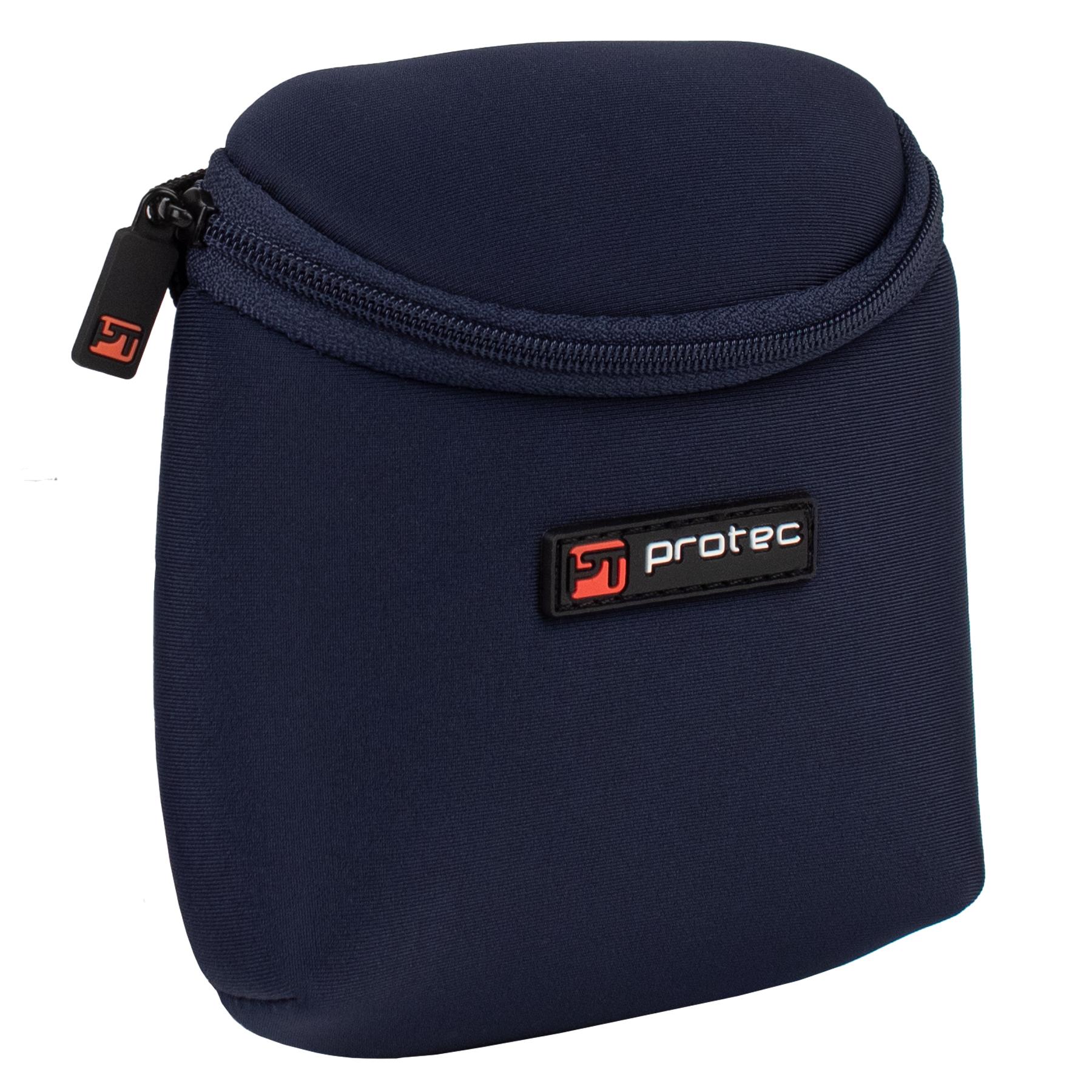 PROTEC Neoprene 3pc Mouthpiece Pouch - Alto Sax / Trombone