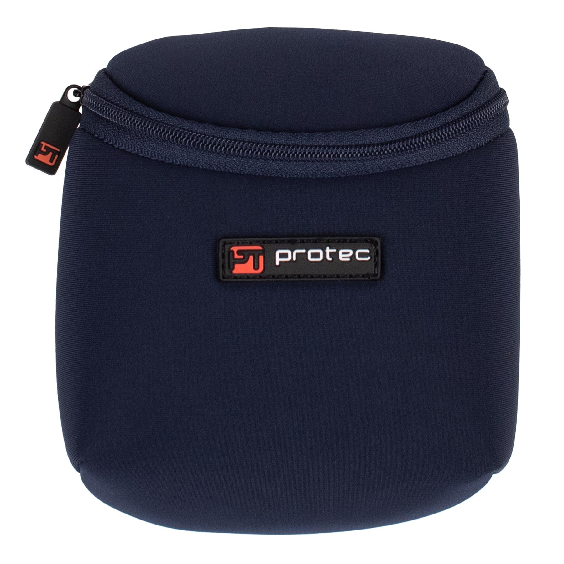 PROTEC Neoprene 3pc Mouthpiece Pouch - Alto Sax / Trombone