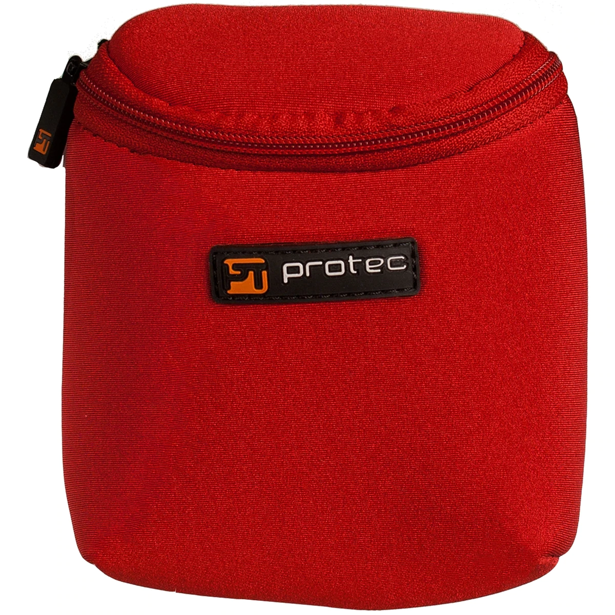 PROTEC Neoprene 3pc Mouthpiece Pouch - Alto Sax / Trombone