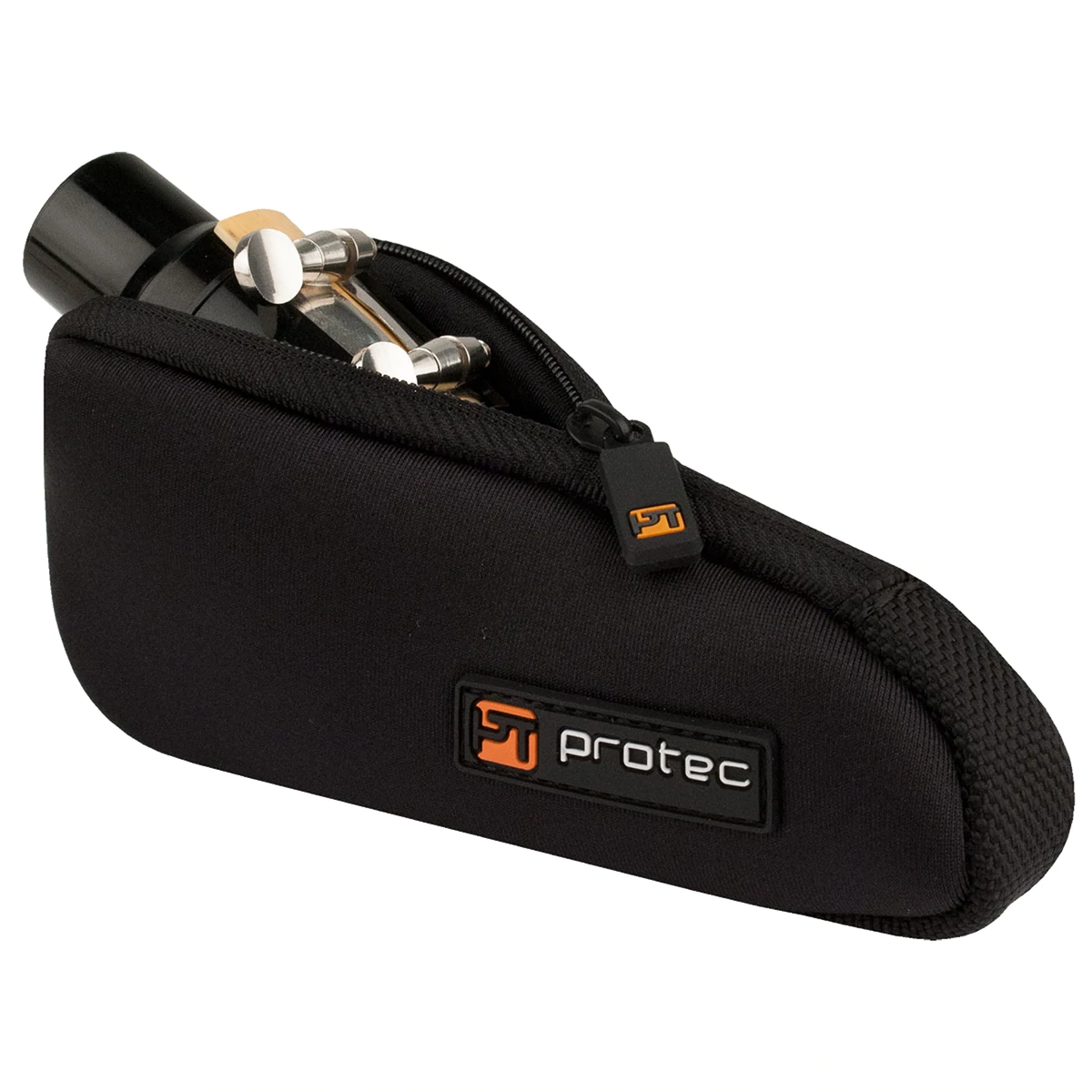 PROTEC Neoprene Mouthpiece Pouch - Tenor Sax / Tuba