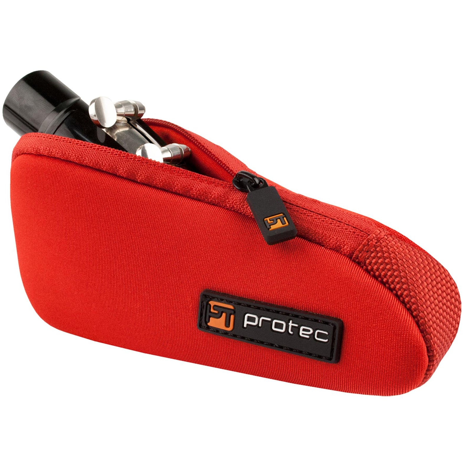 PROTEC Neoprene Mouthpiece Pouch - Tenor Sax / Tuba