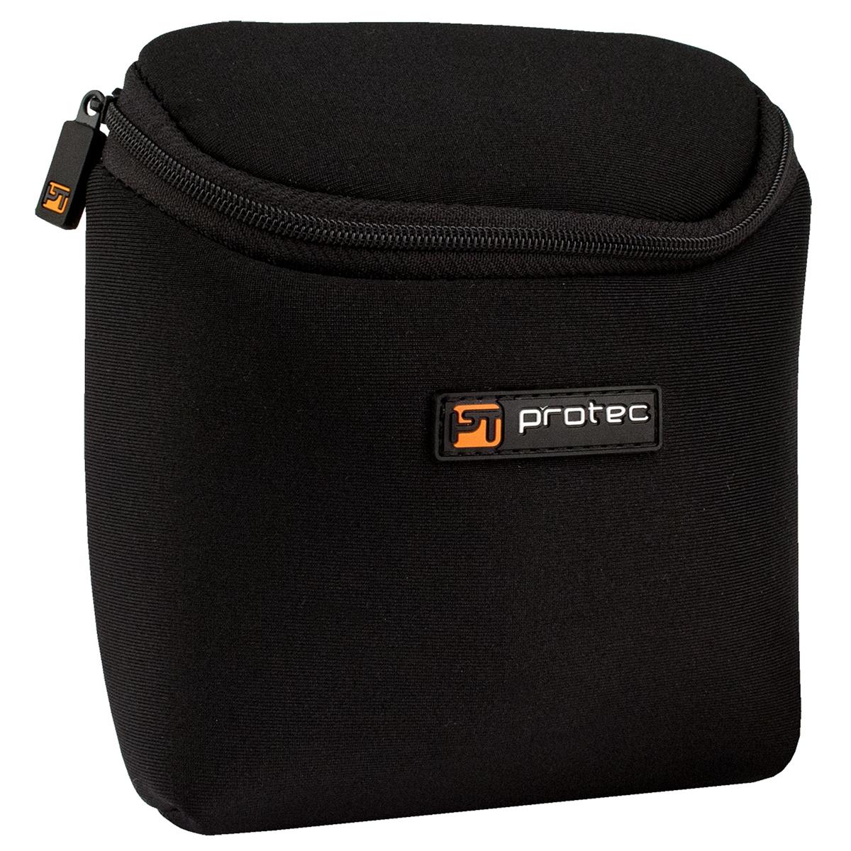 PROTEC Neoprene 3pc Mouthpiece Pouch - Tenor Sax / Tuba