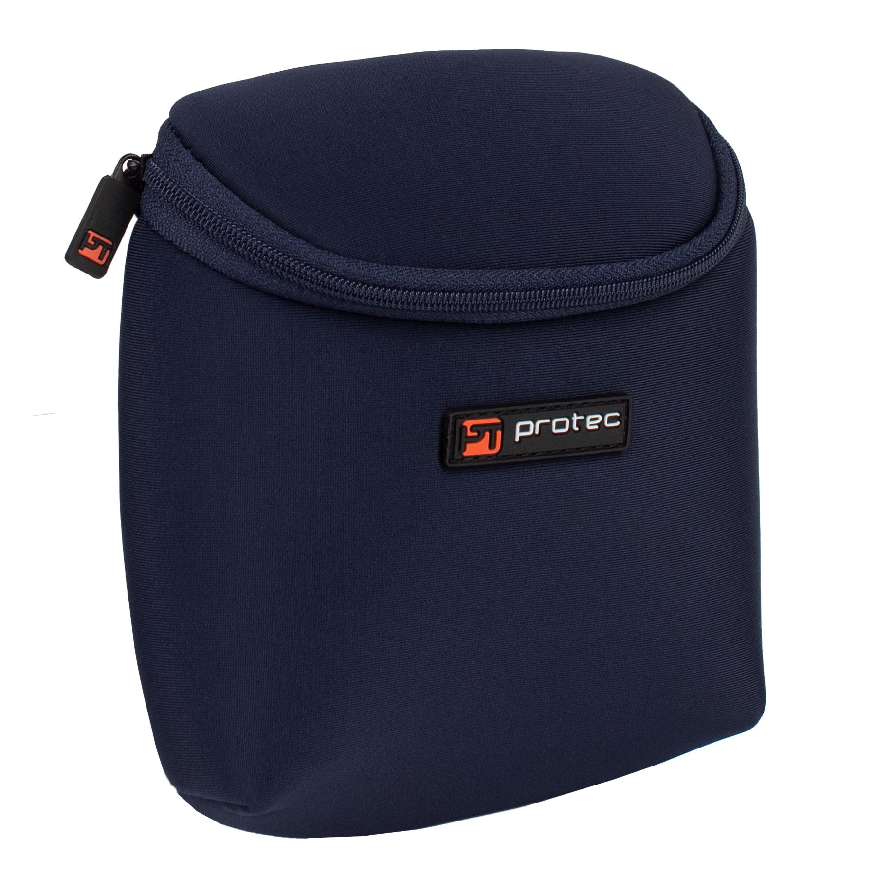 PROTEC Neoprene 3pc Mouthpiece Pouch - Tenor Sax / Tuba