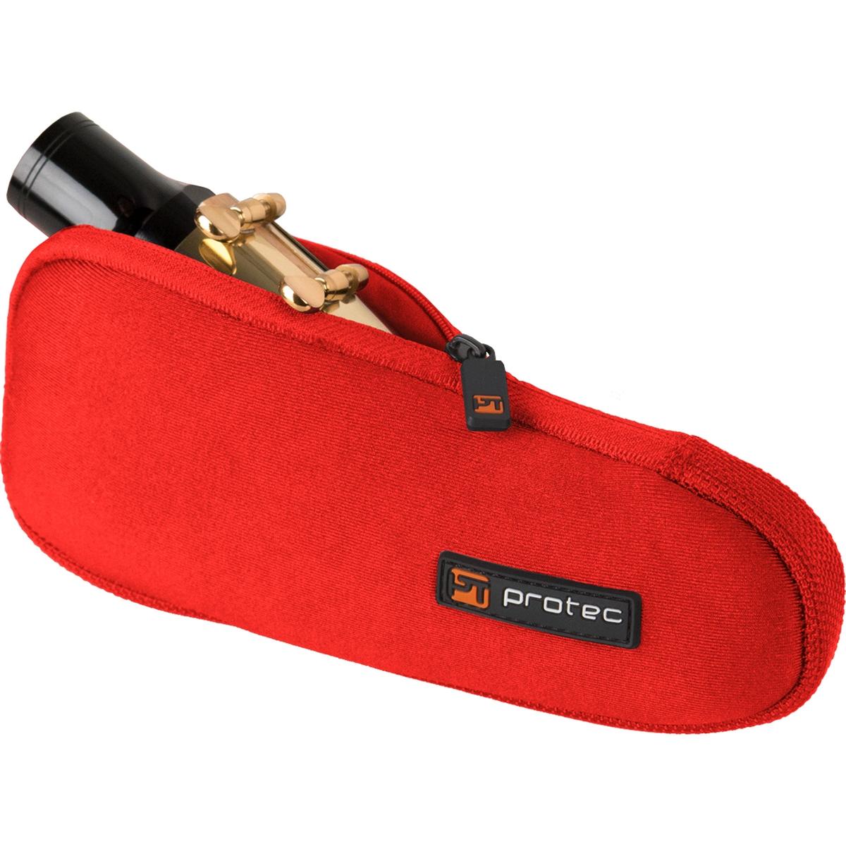 PROTEC Neoprene Mouthpiece Pouch - Baritone Sax