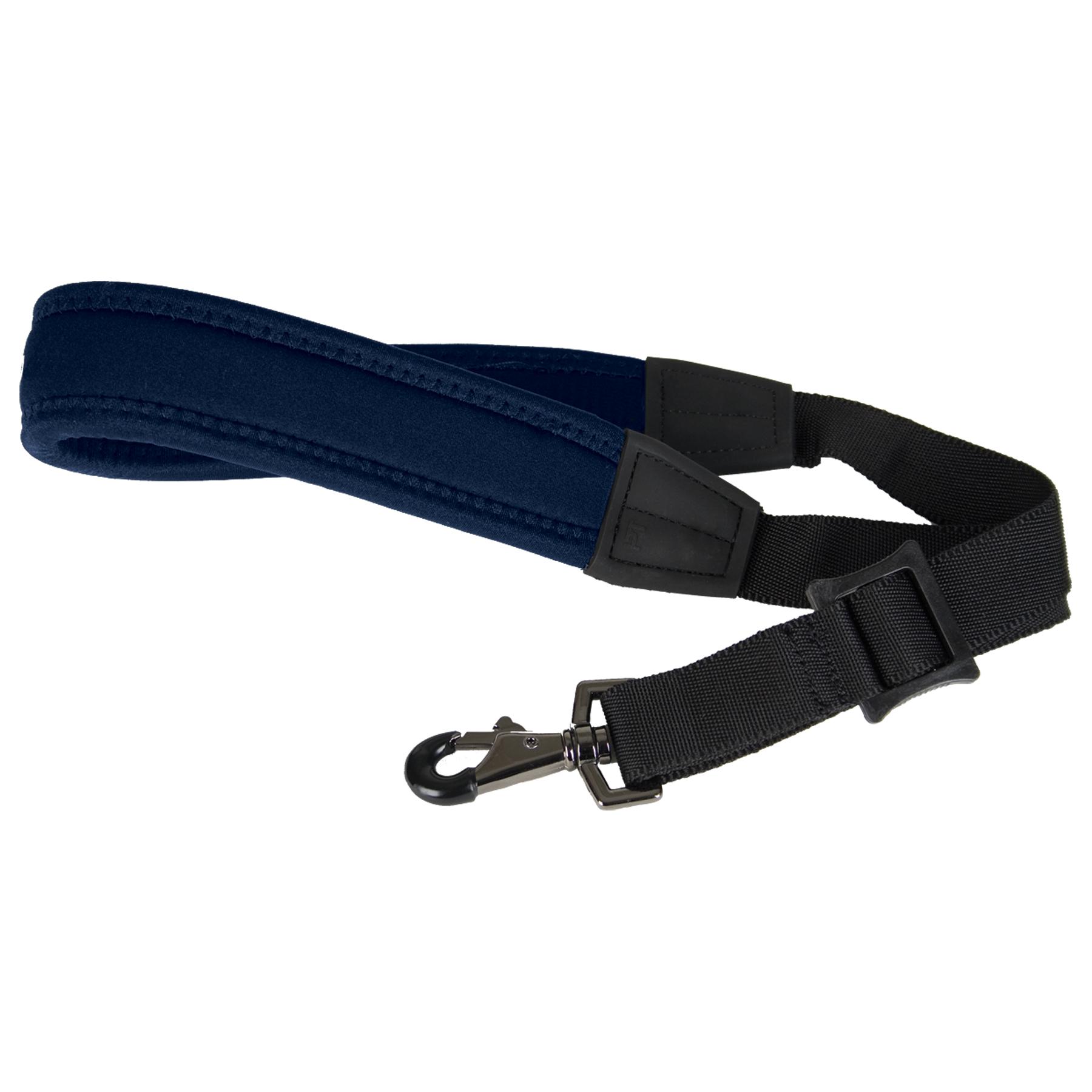 PROTEC Neoprene Sax Neck Strap w/ Metal Snap