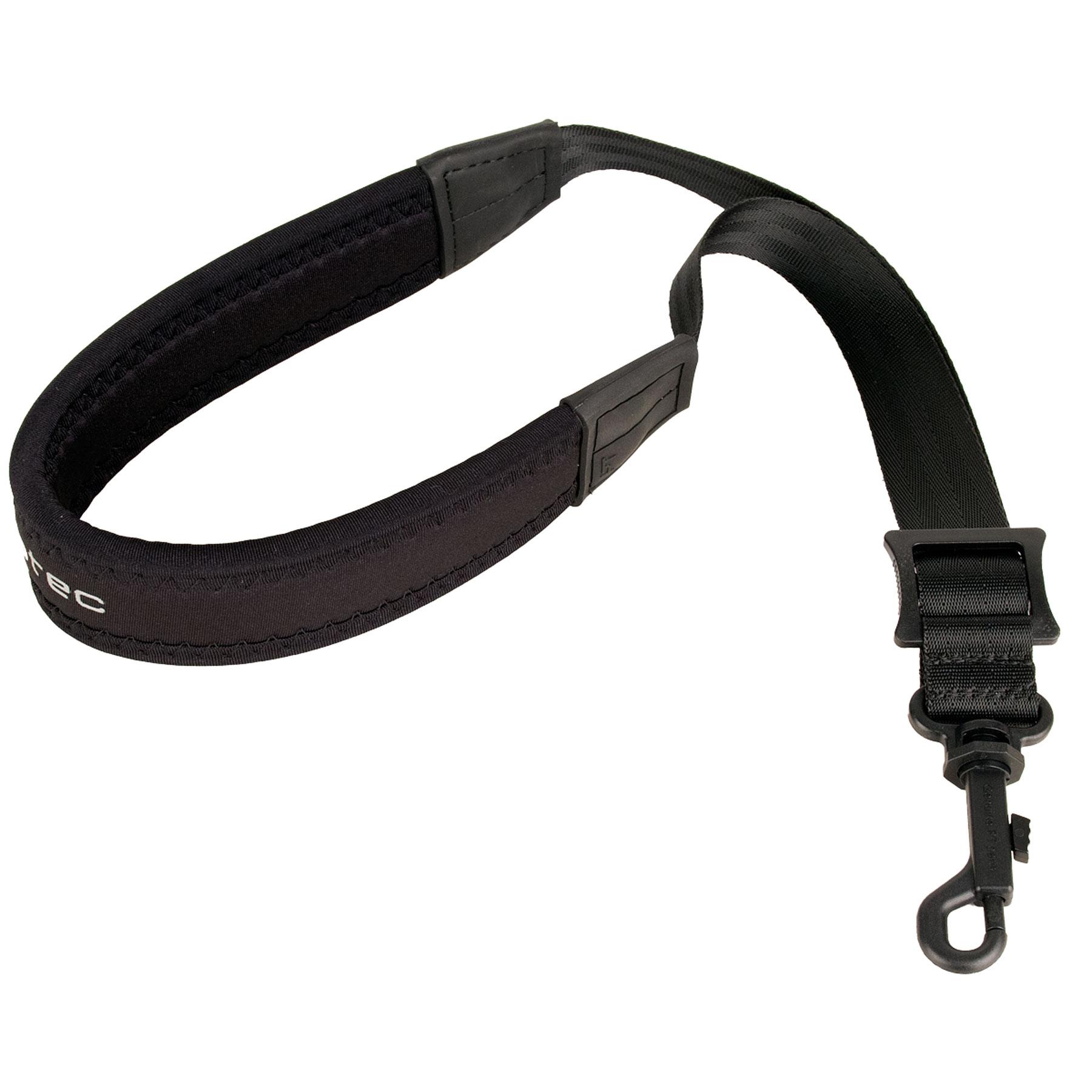 PROTEC Neoprene Sax Neck Strap w/ Plastic Snap