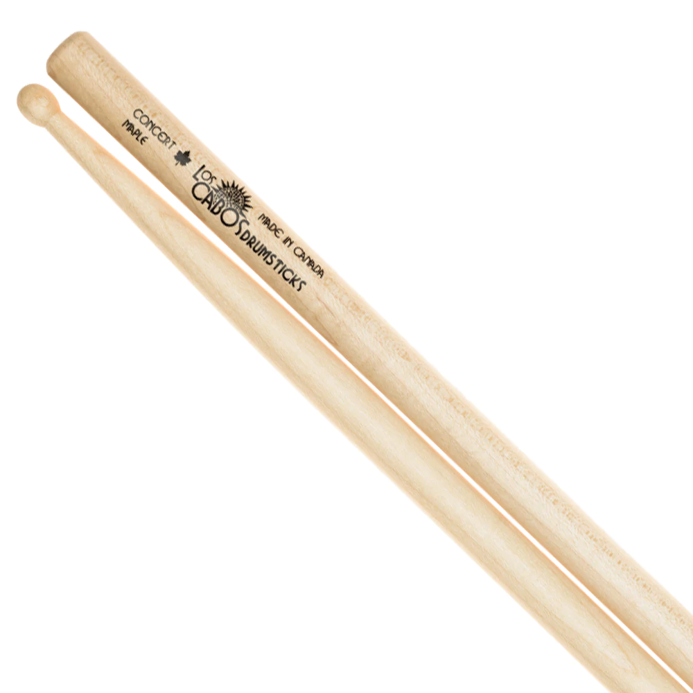 Los Cabos Maple Drumsticks