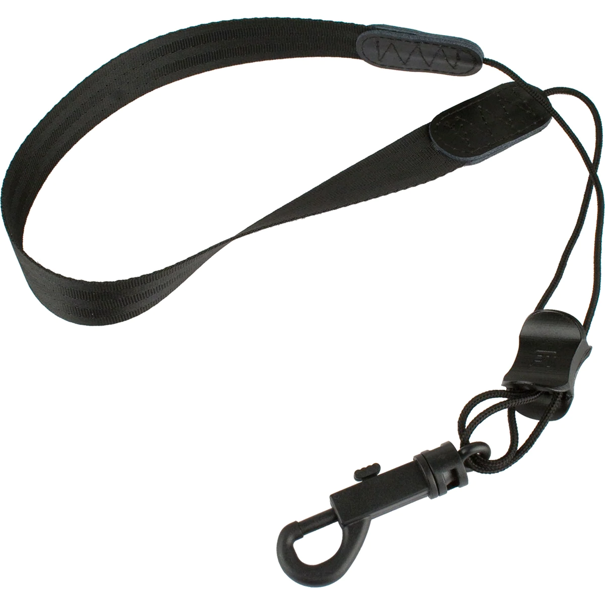 PROTEC Standard Sax Neck Strap w/ Plastic Snap