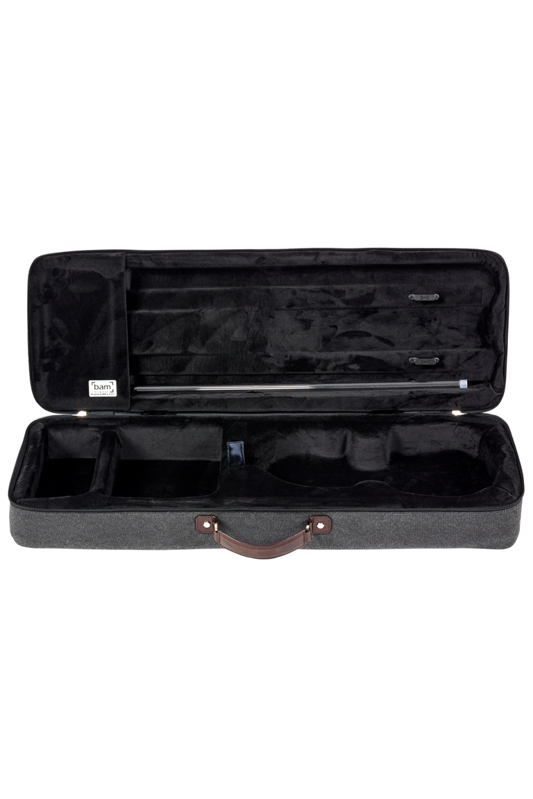 BAM NASHVILLE Violin Case