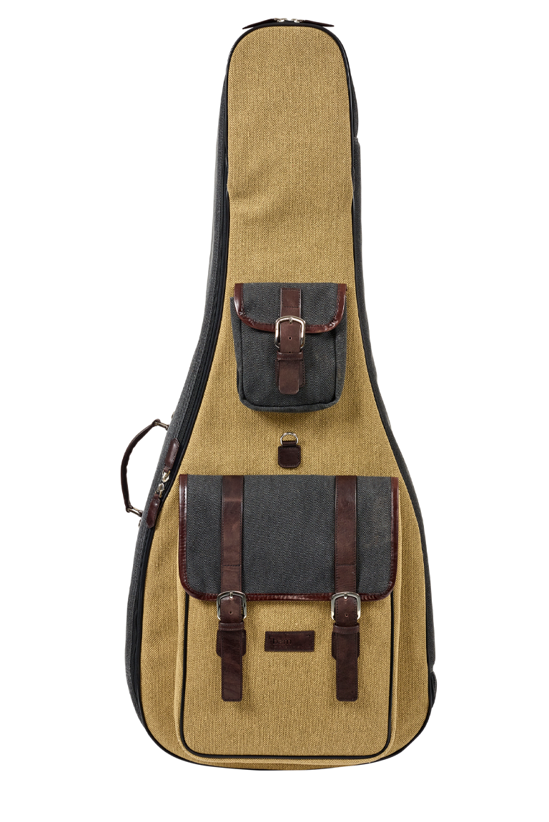 BAM NASHVILLE Classical Guitar Gigbag