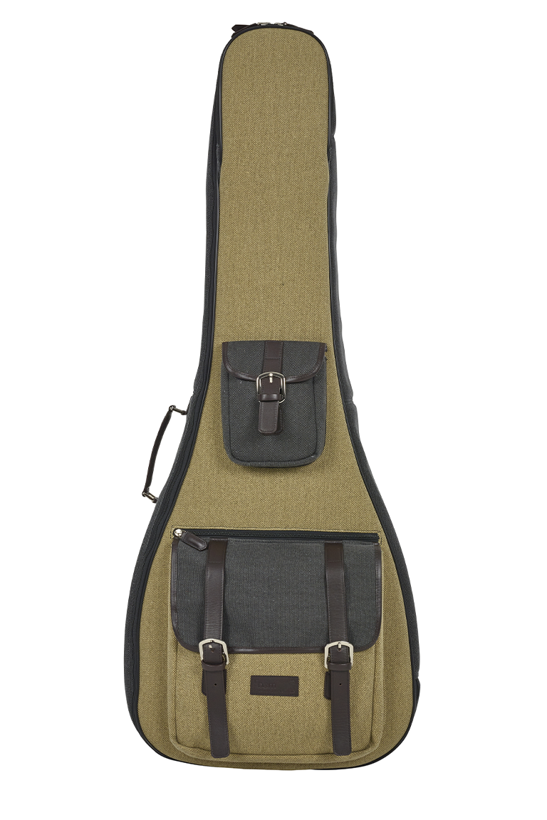 BAM NASHVILLE Electric Guitar Gigbag