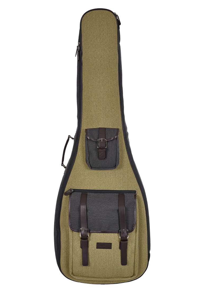 BAM NASHVILLE Bass Guitar Gigbag