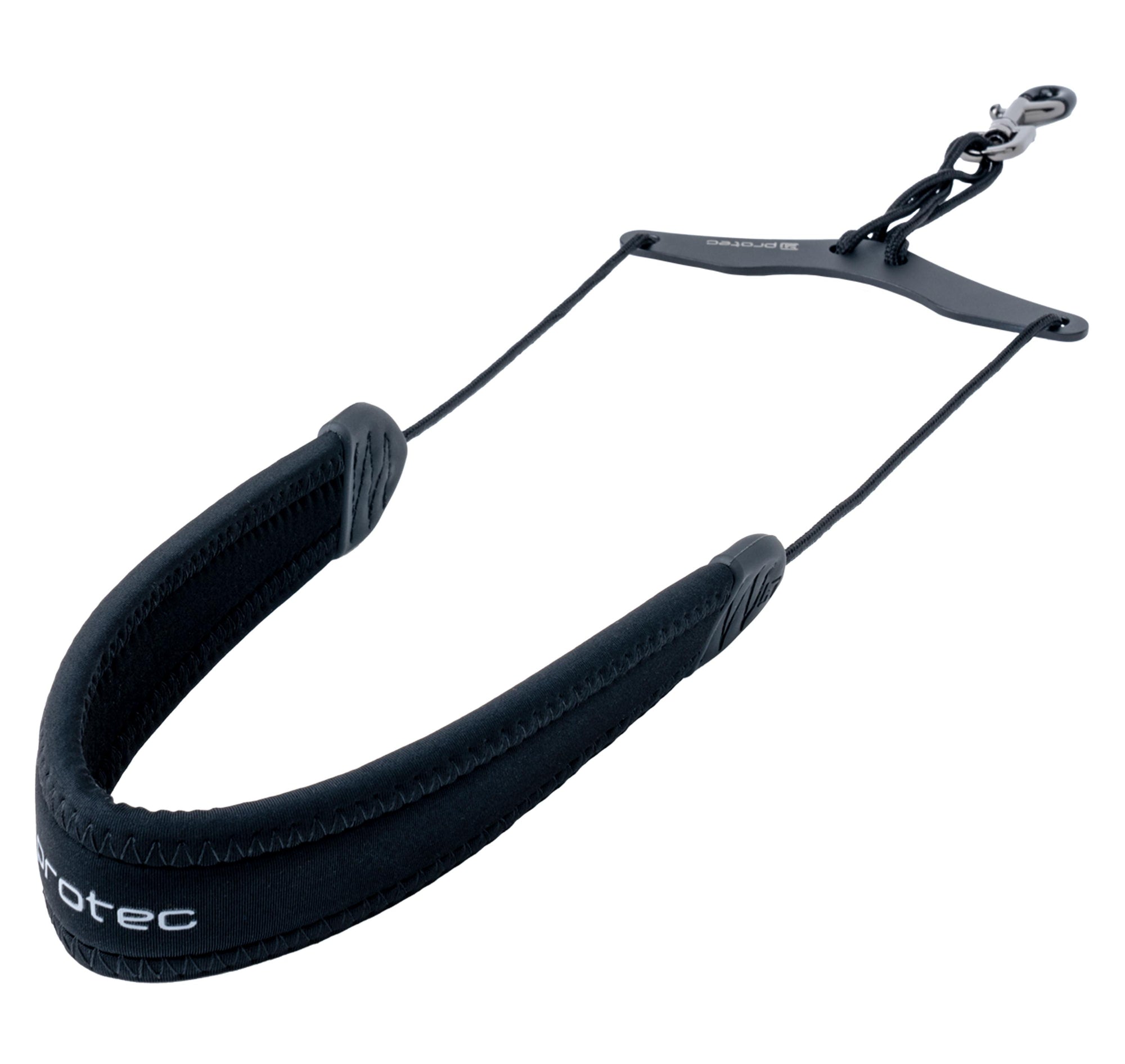 PROTEC Neoprene Sax Neck Strap w/ Comfort Bar