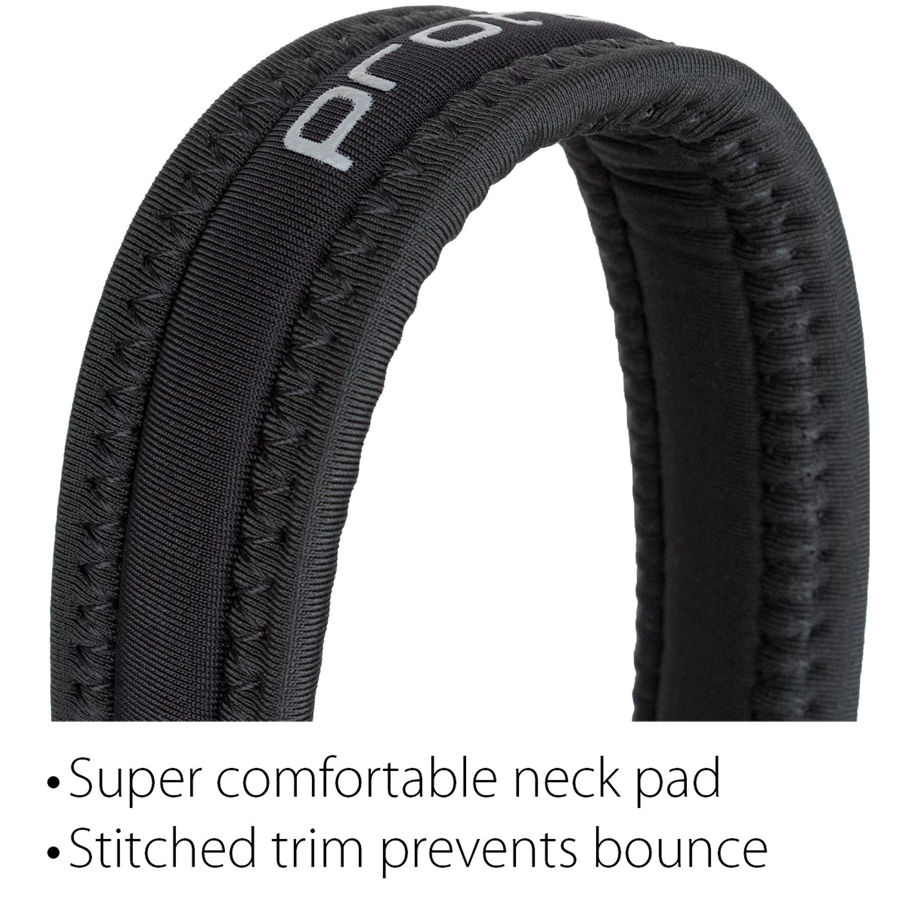 PROTEC Neoprene Clarinet Neck Strap, Non-Elastic w/ Hook