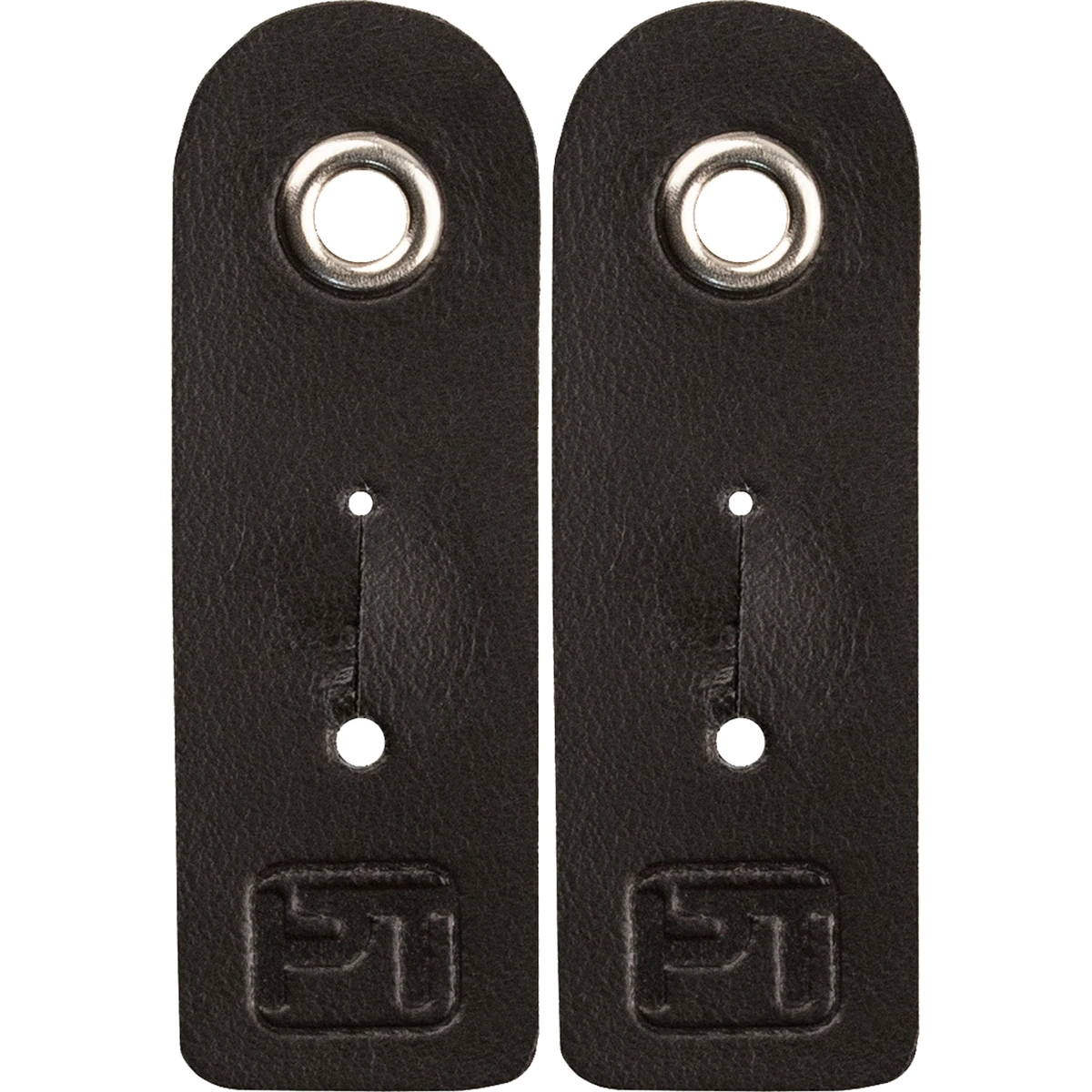 PROTEC Replacement Leather Tabs for Clarinet Neck Strap