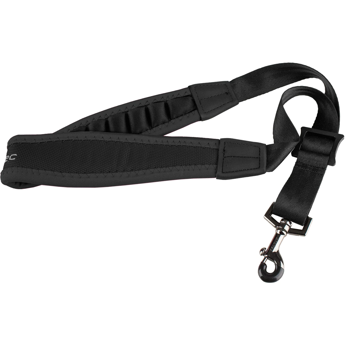 PROTEC Neoprene Sax "Less-Stress" Neck Strap w/ Metal Snap