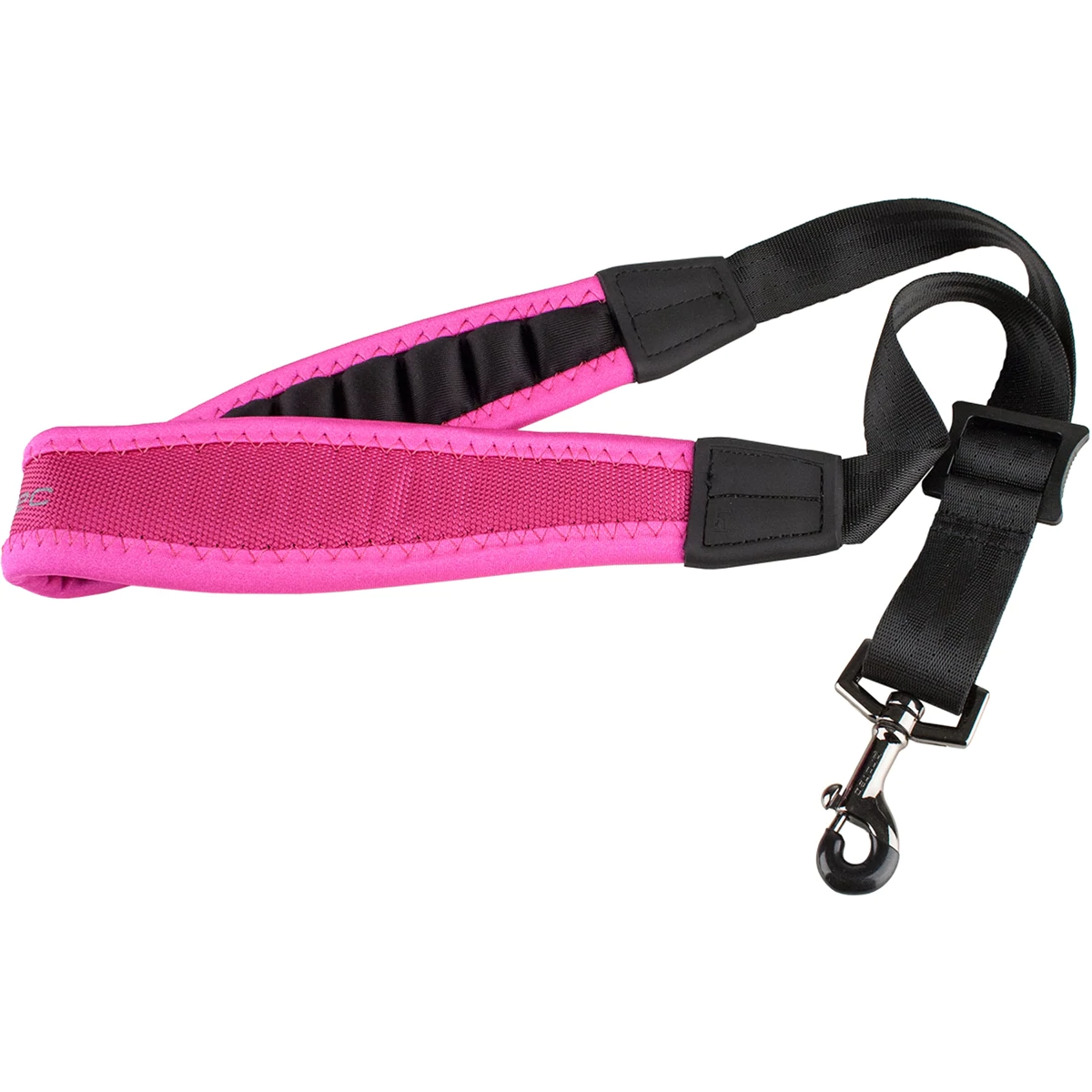 PROTEC Neoprene Sax "Less-Stress" Neck Strap w/ Metal Snap