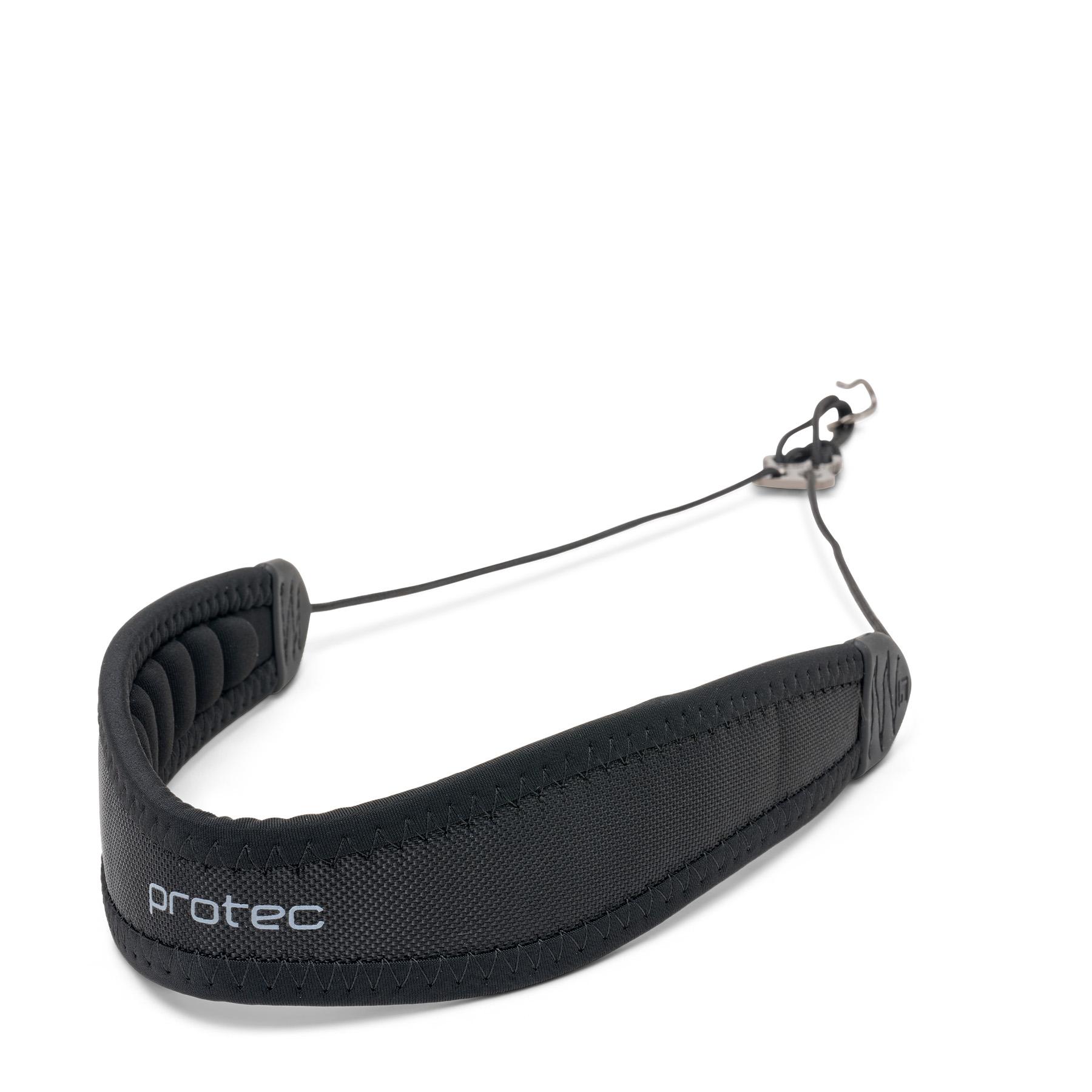 PROTEC Neoprene Bassoon 'Less-Stress' Neck Strap